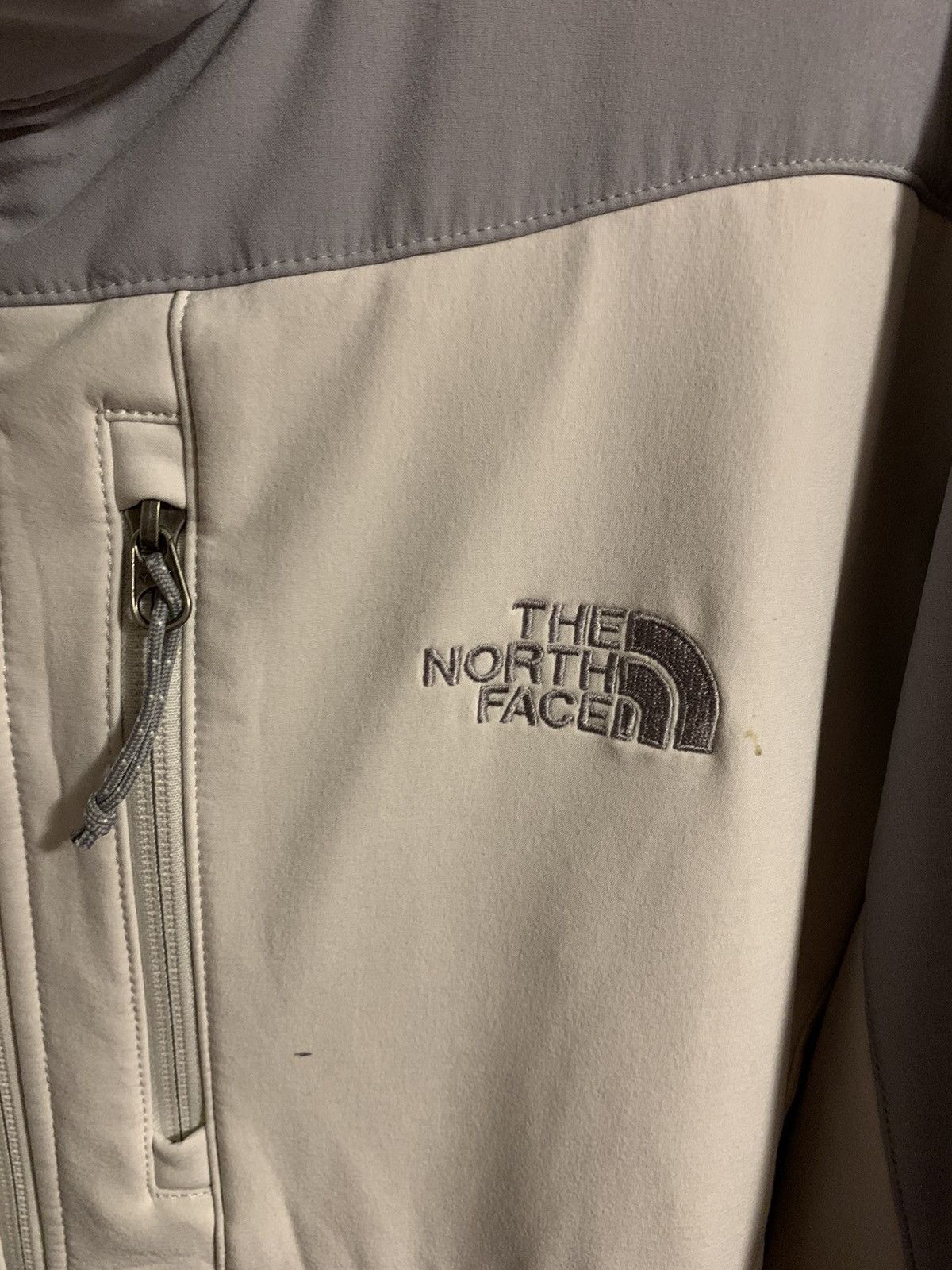 The North Face The North Face Apex Jacket Size US XL / EU 56 / 4 - 3 Thumbnail