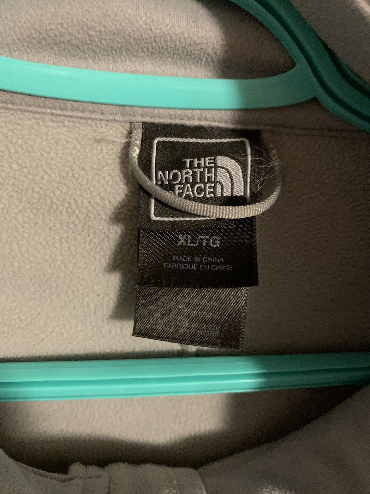 The North Face The North Face Apex Jacket Size US XL / EU 56 / 4 - 6 Thumbnail