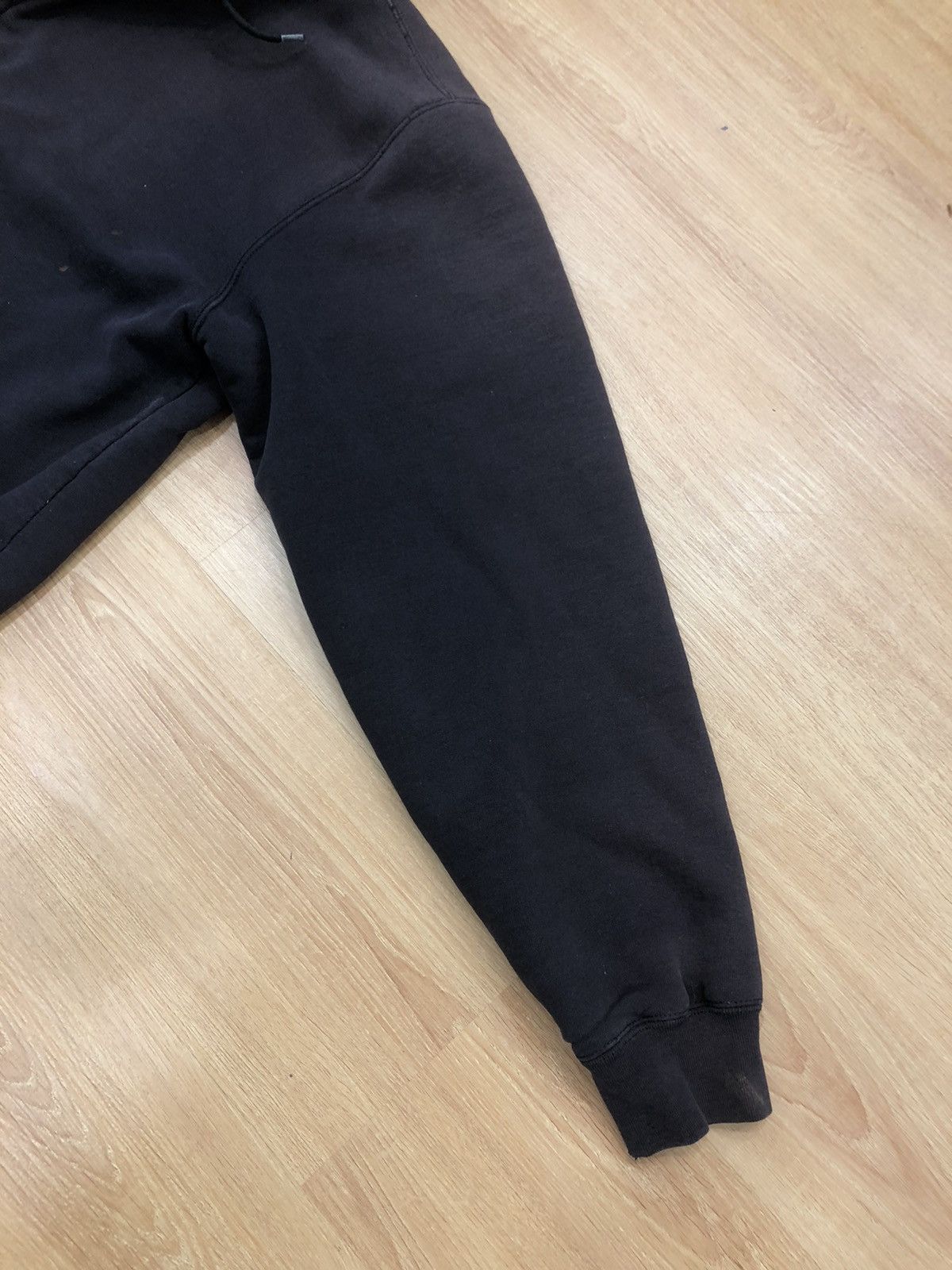 Carhartt Vintage 90s Carhatt Hoodie Size US L / EU 52-54 / 3 - 5 Thumbnail