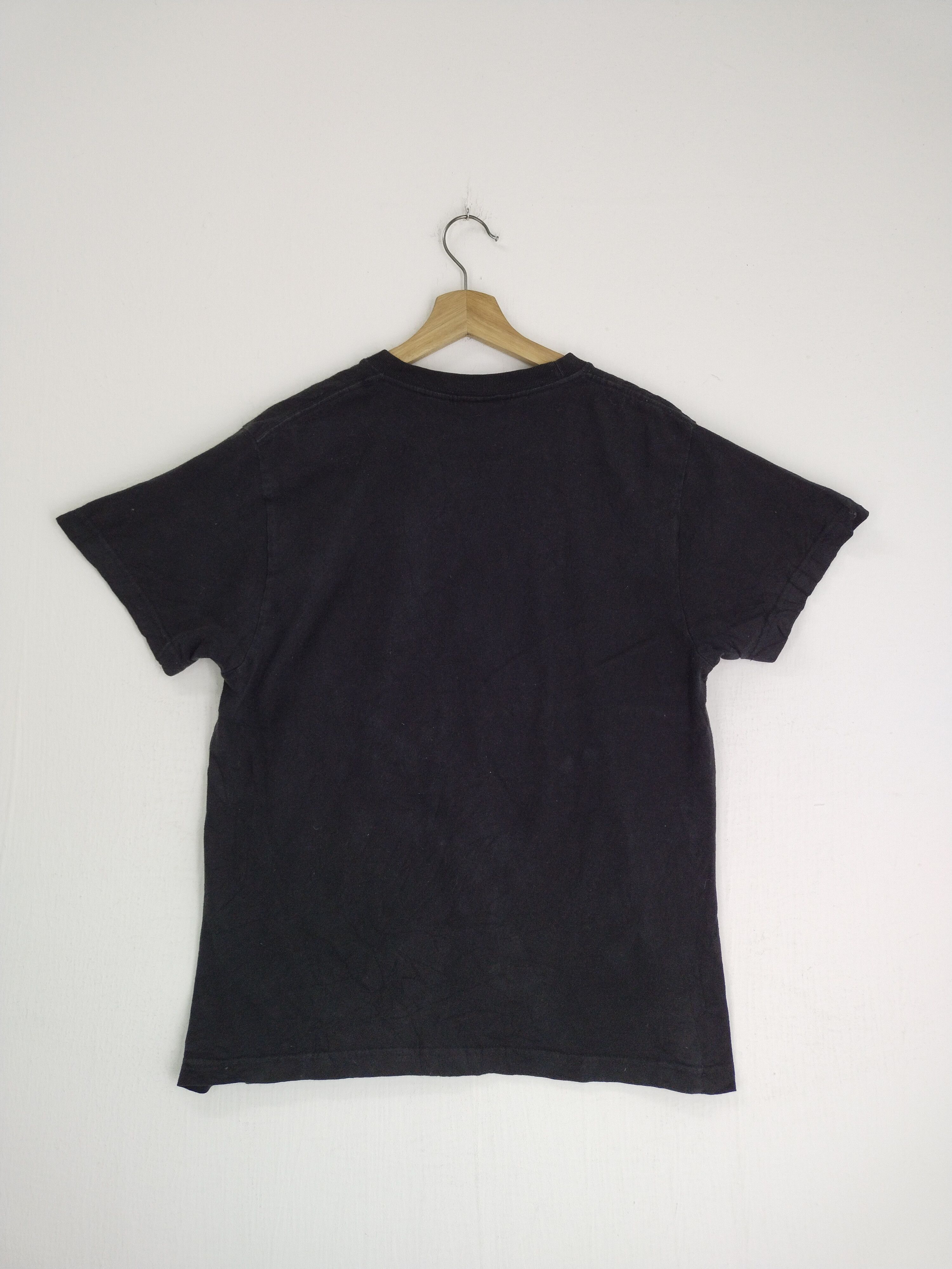 Vintage IRIE WEED OUT GIVE A FUCK SHIRT TEE Size US M / EU 48-50 / 2 - 7 Thumbnail