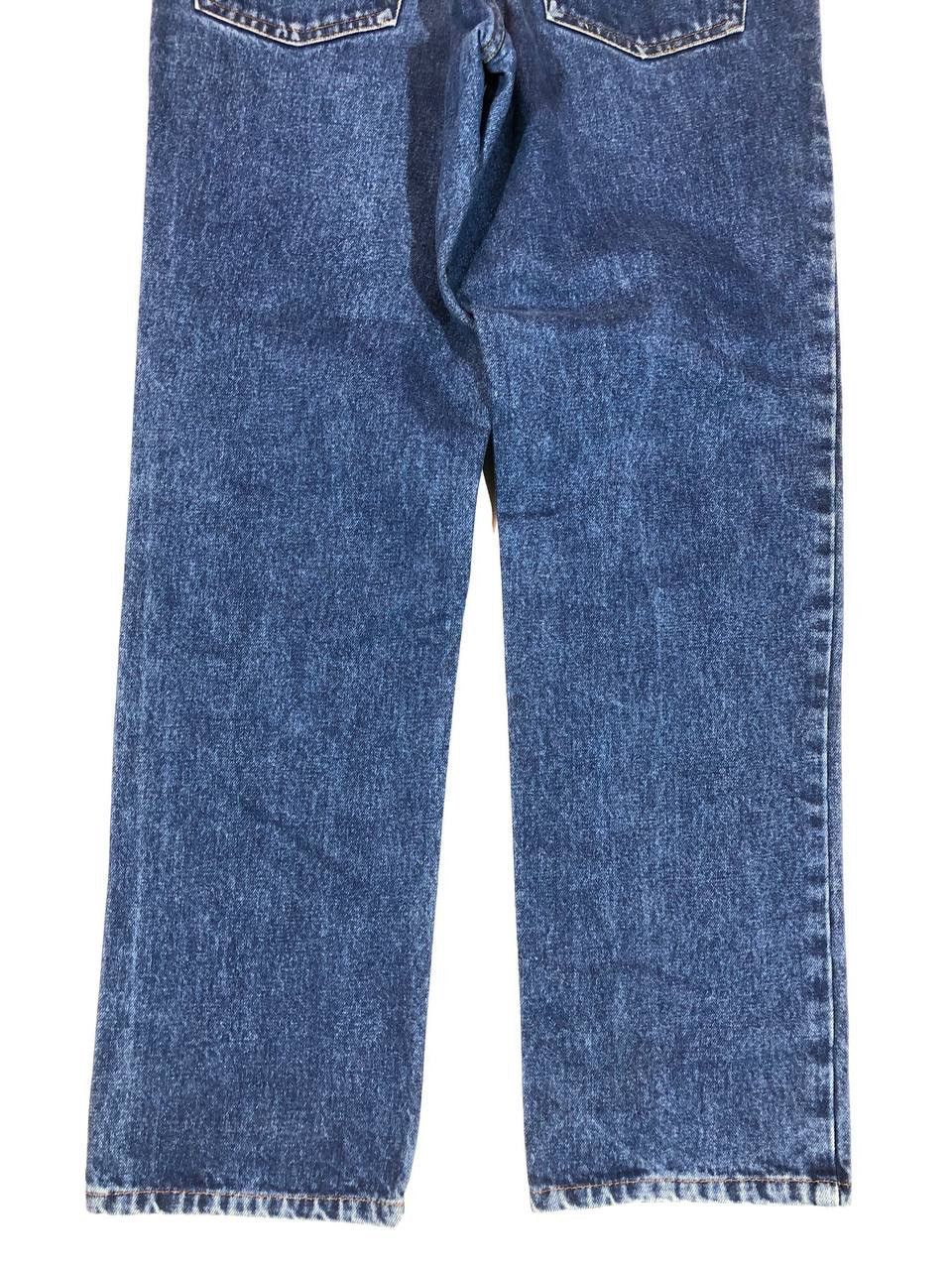 Valentino Vintage Valentino Denim Jeans Made In Italy Size US 34 / EU 50 - 3 Thumbnail