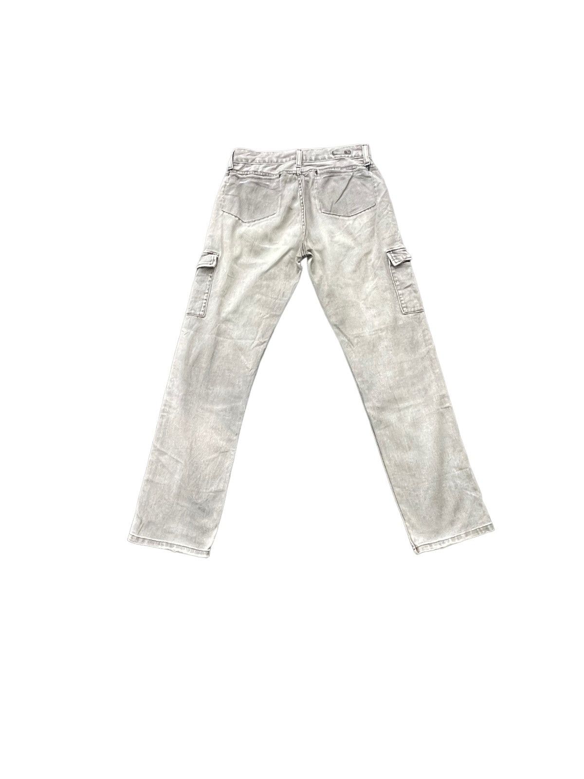 Big John × Vintage Vintage Big John Side Pocket Jeans Size US 28 / EU 44 - 6 Thumbnail