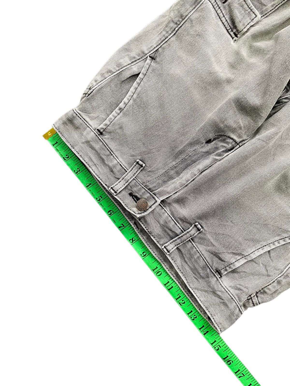 Big John × Vintage Vintage Big John Side Pocket Jeans Size US 28 / EU 44 - 13 Thumbnail
