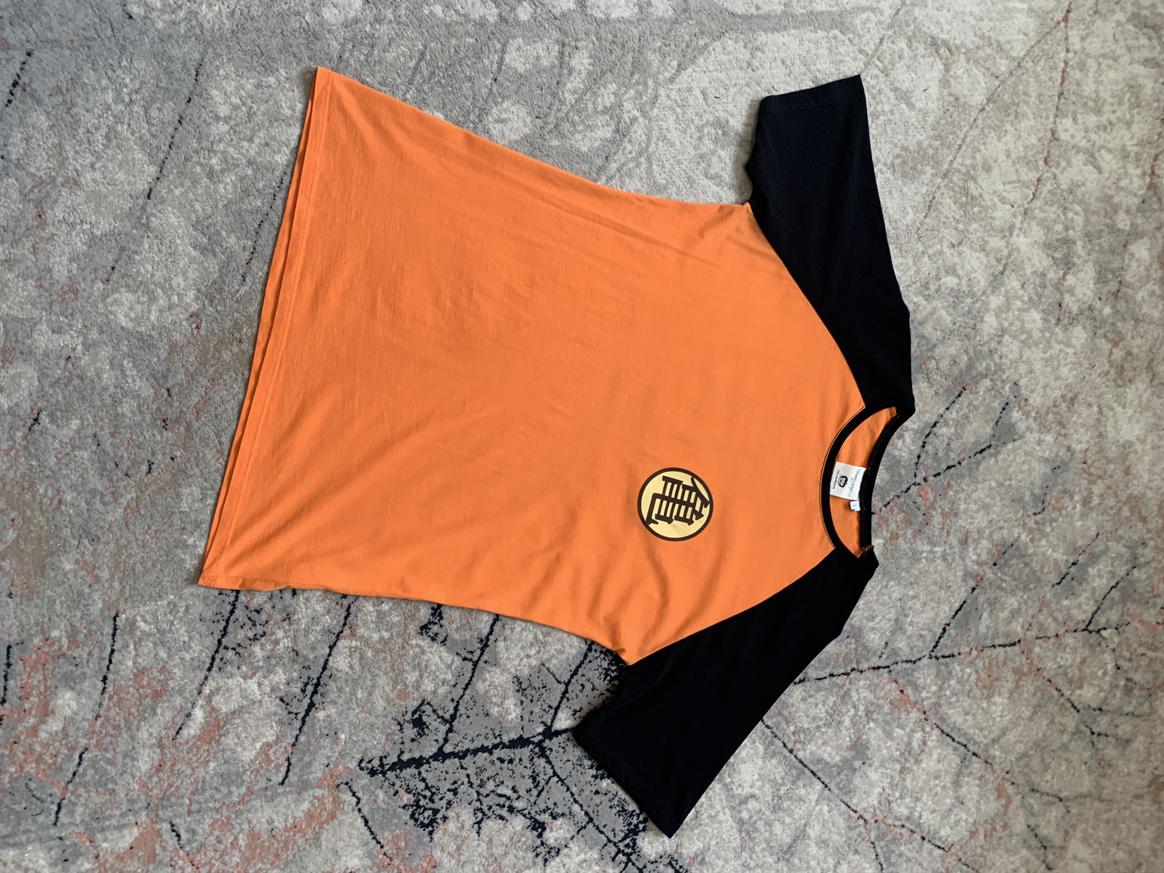Anime DragonBallz Anime Tee Size US L / EU 52-54 / 3 - 2 Thumbnail