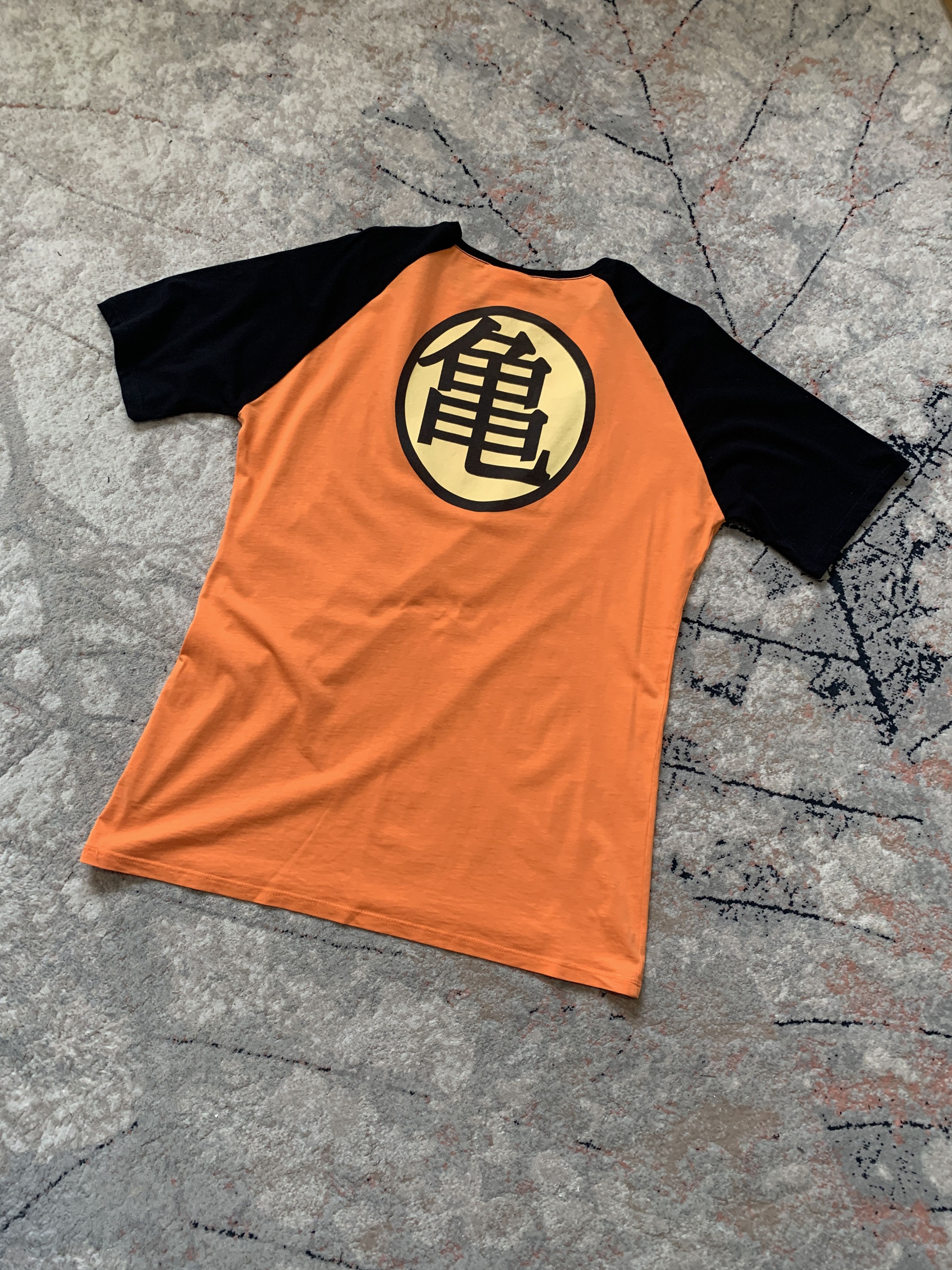Anime DragonBallz Anime Tee Size US L / EU 52-54 / 3 - 1 Thumbnail
