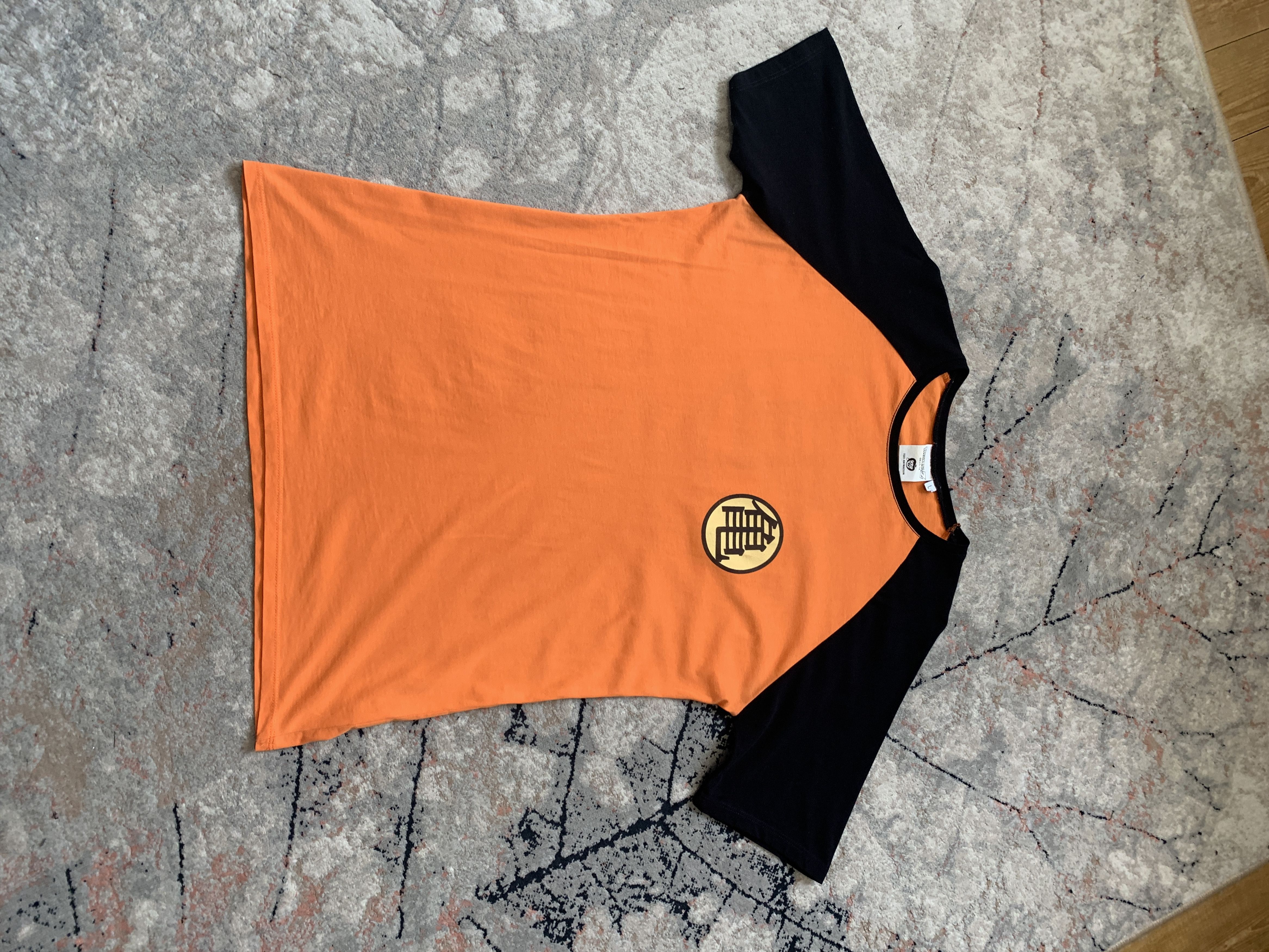 Anime DragonBallz Anime Tee Size US L / EU 52-54 / 3 - 3 Thumbnail