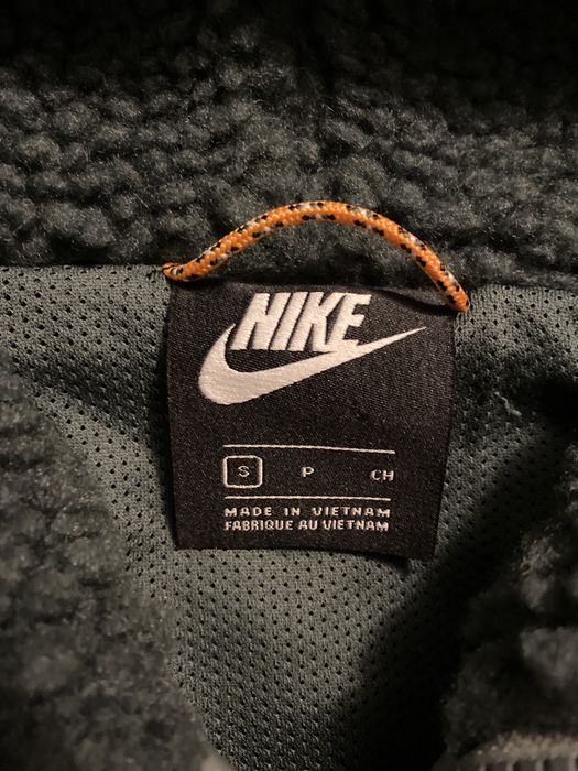 Nike NBA YOUNGBOY NIKE ACG JACKET Grailed