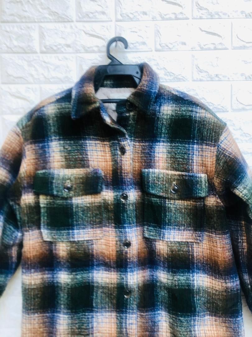 Japanese Brand Vintage Ungrid Japanese Designer Fashion Style Size M / US 6-8 / IT 42-44 - 3 Thumbnail