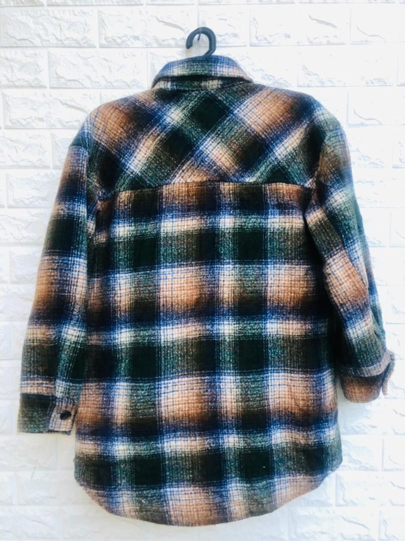 Japanese Brand Vintage Ungrid Japanese Designer Fashion Style Size M / US 6-8 / IT 42-44 - 2 Thumbnail