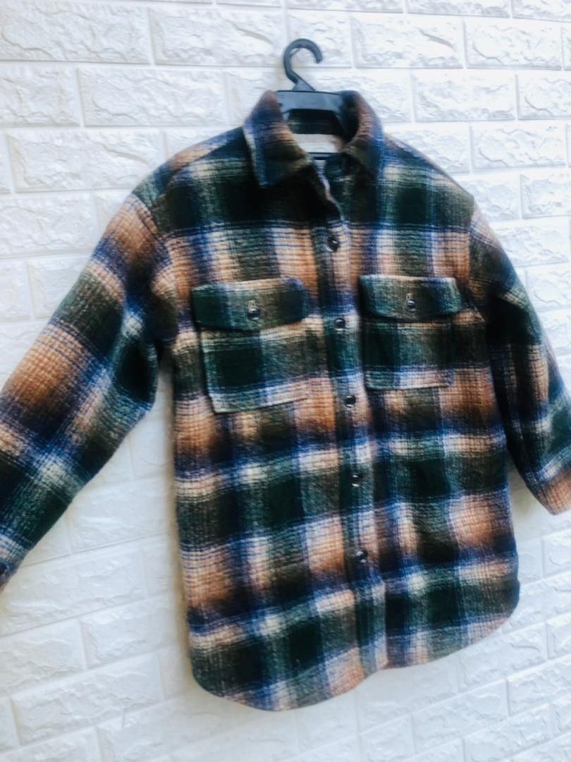 Japanese Brand Vintage Ungrid Japanese Designer Fashion Style Size M / US 6-8 / IT 42-44 - 5 Thumbnail