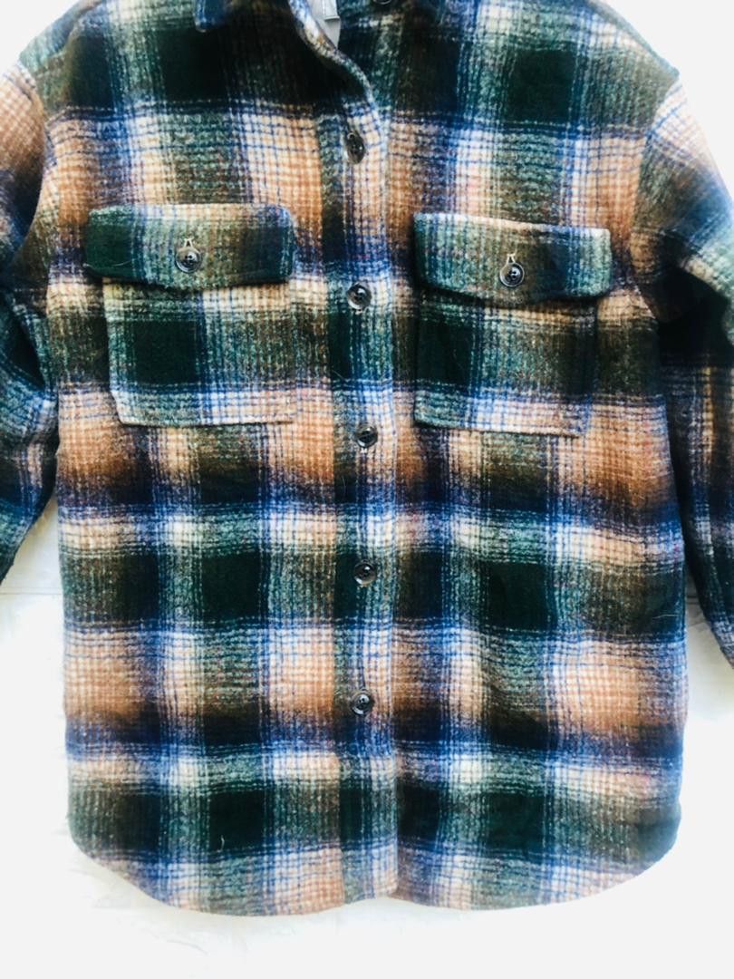 Japanese Brand Vintage Ungrid Japanese Designer Fashion Style Size M / US 6-8 / IT 42-44 - 4 Thumbnail
