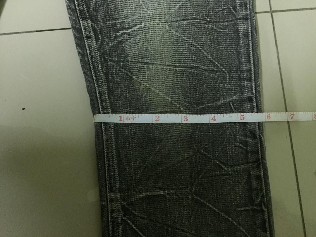 Japanese Brand Rare Jeans vintage Root Three Size US 34 / EU 50 - 16 Thumbnail