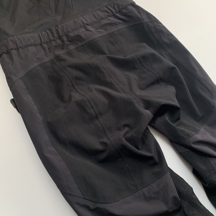 Arc'Teryx Arcteryx Gore-Tex XCR vintage ski bib pants | Grailed