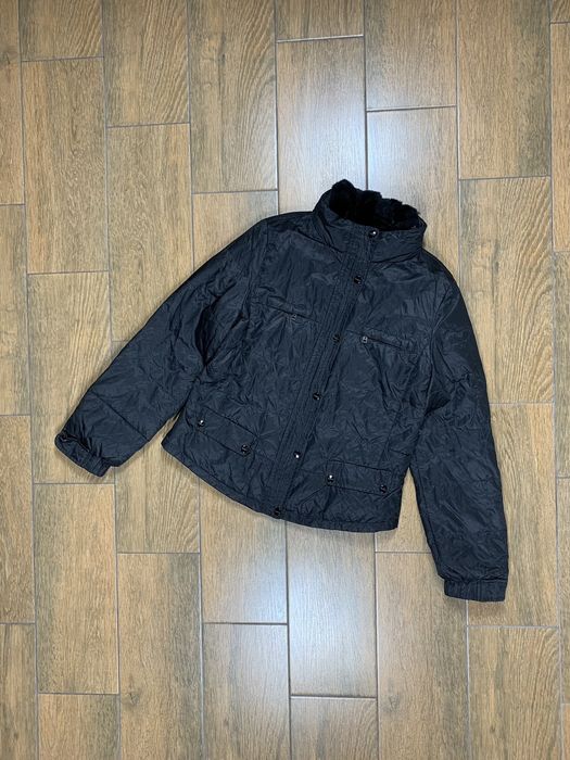 Max Mara Weekend MaxMara vintage light down jacket | Grailed