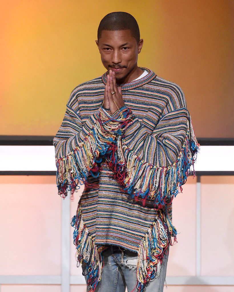 Stella McCartney Stella McCartney special order fringe sweater Grailed