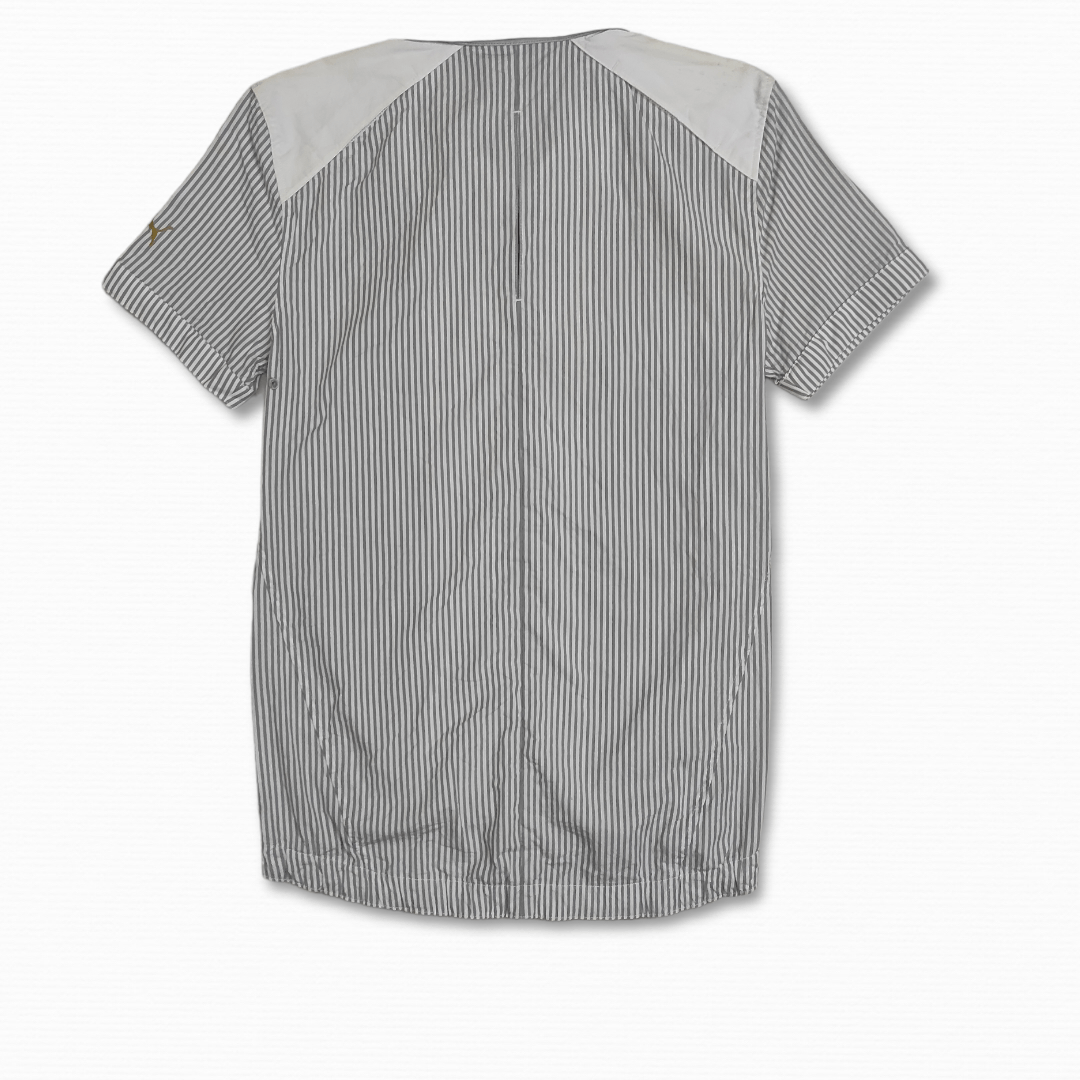 Maison MIHARA YASUHIRO × Puma Archive Puma x MIHARA YASUHIRO zipper shirt Size US XS / EU 42 / 0 - 2 Thumbnail