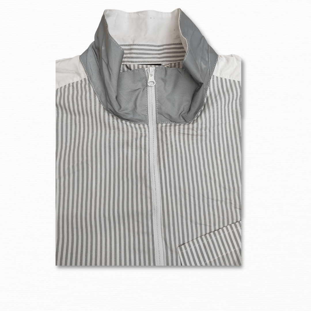 Maison MIHARA YASUHIRO × Puma Archive Puma x MIHARA YASUHIRO zipper shirt Size US XS / EU 42 / 0 - 18 Thumbnail