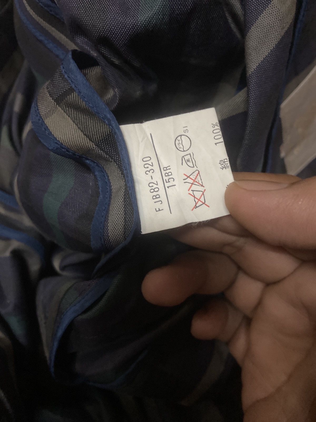 Burberry 🔥SALE🔥BURBERRY BLAZERS EXCLUSIVE STYLE Size M / US 6-8 / IT 42-44 - 7 Thumbnail