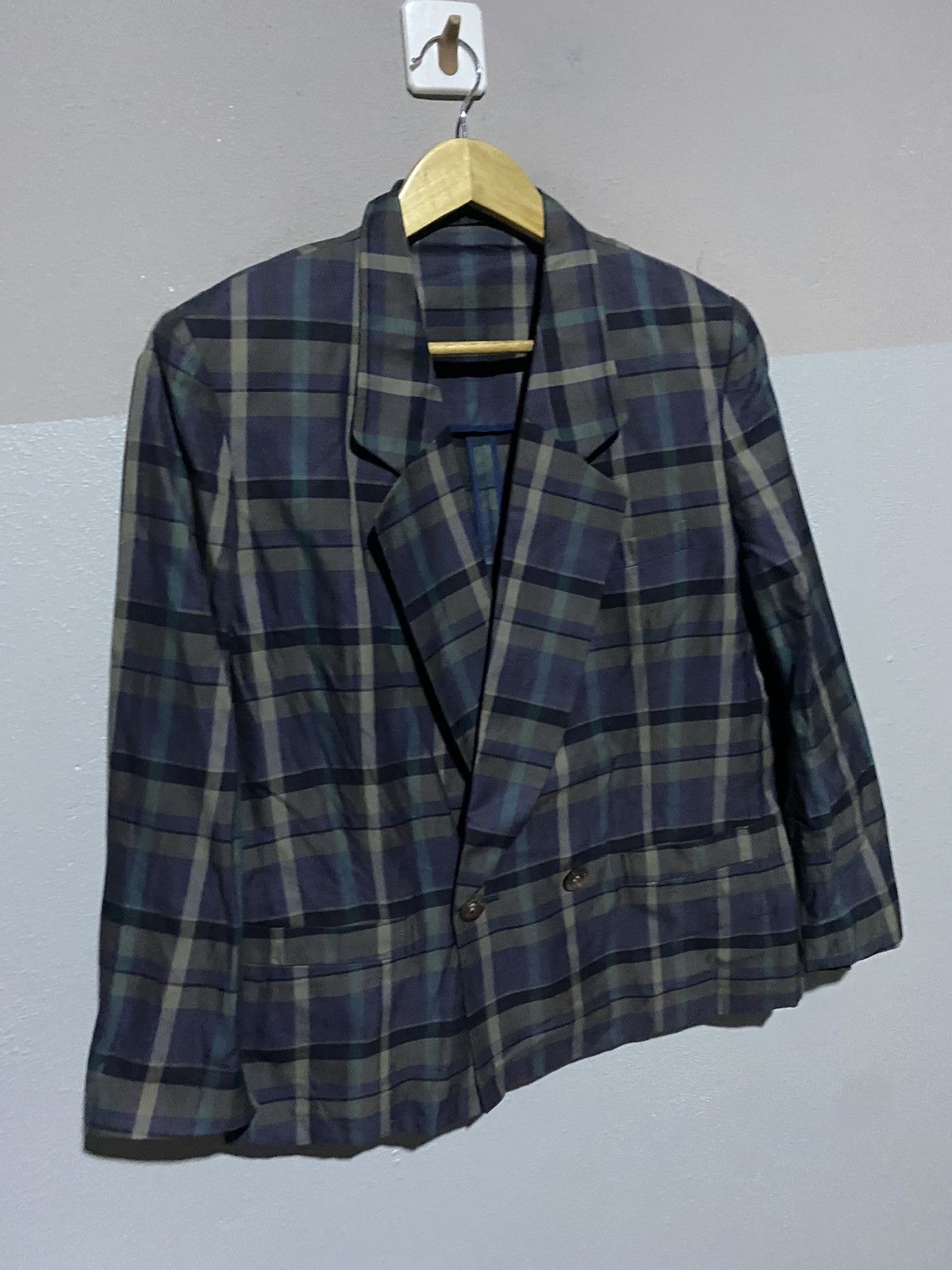 Burberry 🔥SALE🔥BURBERRY BLAZERS EXCLUSIVE STYLE Size M / US 6-8 / IT 42-44 - 3 Thumbnail