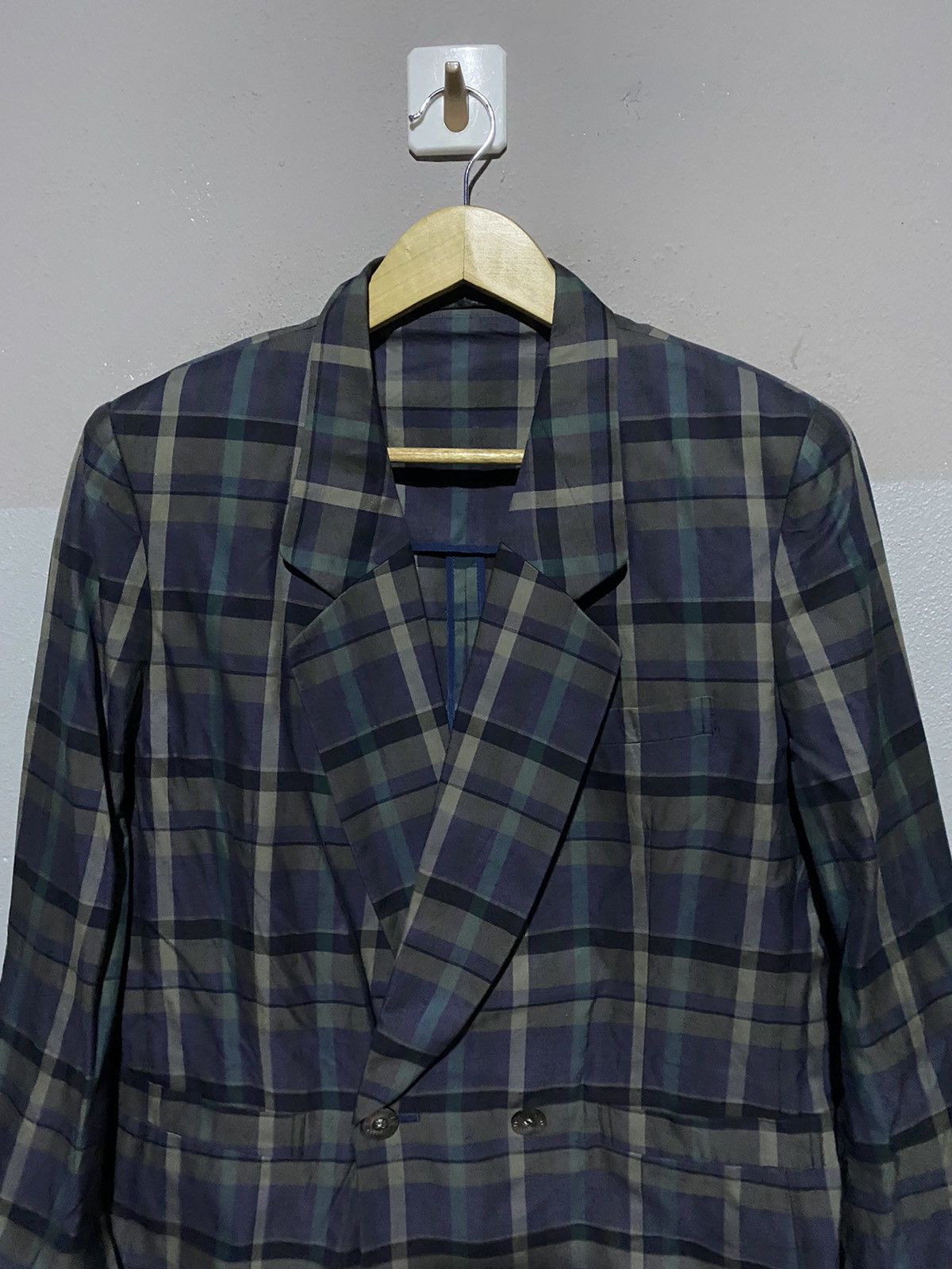 Burberry 🔥SALE🔥BURBERRY BLAZERS EXCLUSIVE STYLE Size M / US 6-8 / IT 42-44 - 5 Thumbnail