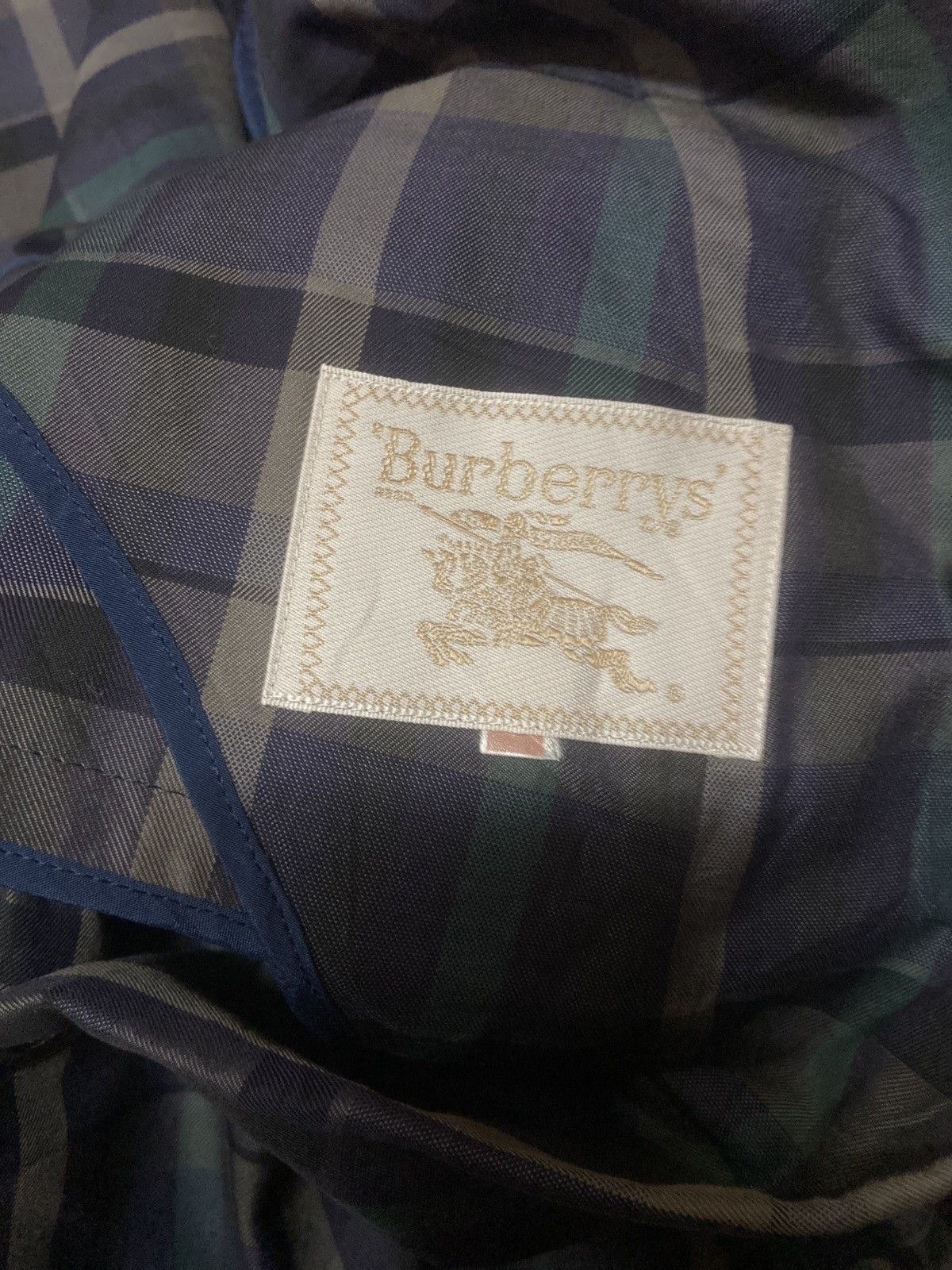 Burberry 🔥SALE🔥BURBERRY BLAZERS EXCLUSIVE STYLE Size M / US 6-8 / IT 42-44 - 6 Thumbnail