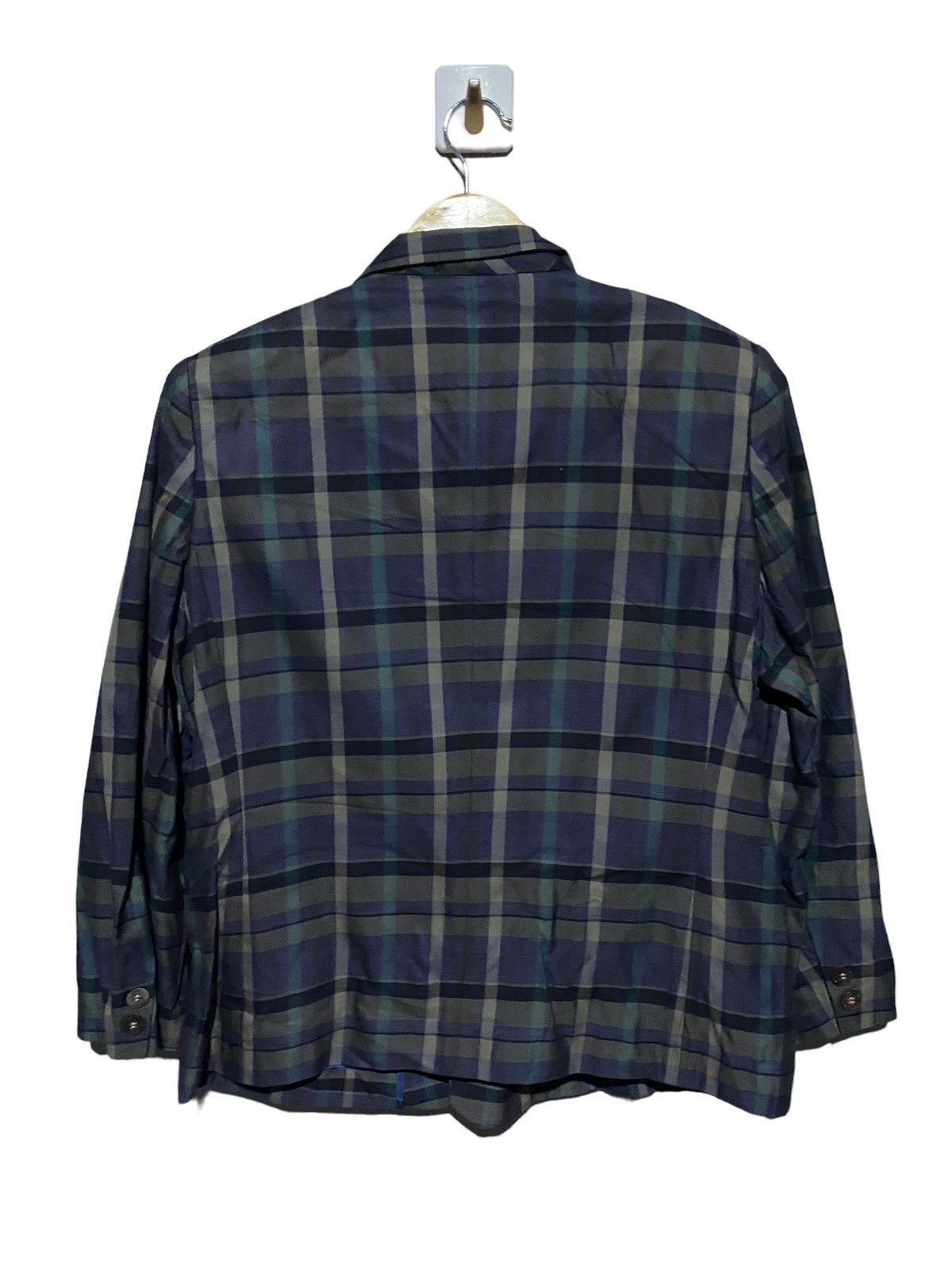 Burberry 🔥SALE🔥BURBERRY BLAZERS EXCLUSIVE STYLE Size M / US 6-8 / IT 42-44 - 2 Thumbnail