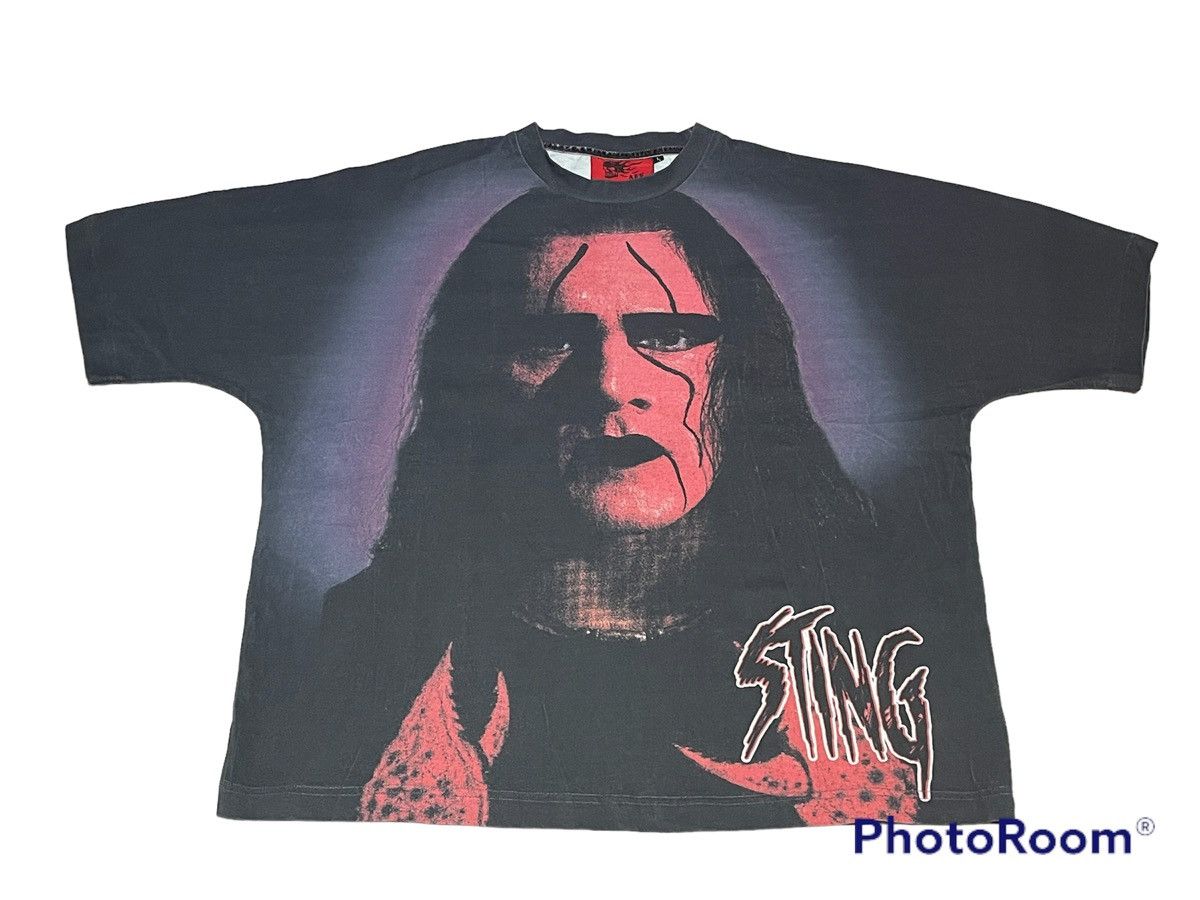 Nwo Vintage Shirt | Grailed