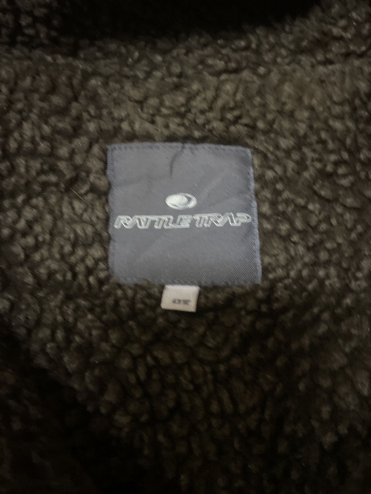 Japanese Brand 🔥SALE🔥RATTLE TRAP JACKET SHERLING LINING MADE JAPAN Size US M / EU 48-50 / 2 - 7 Thumbnail