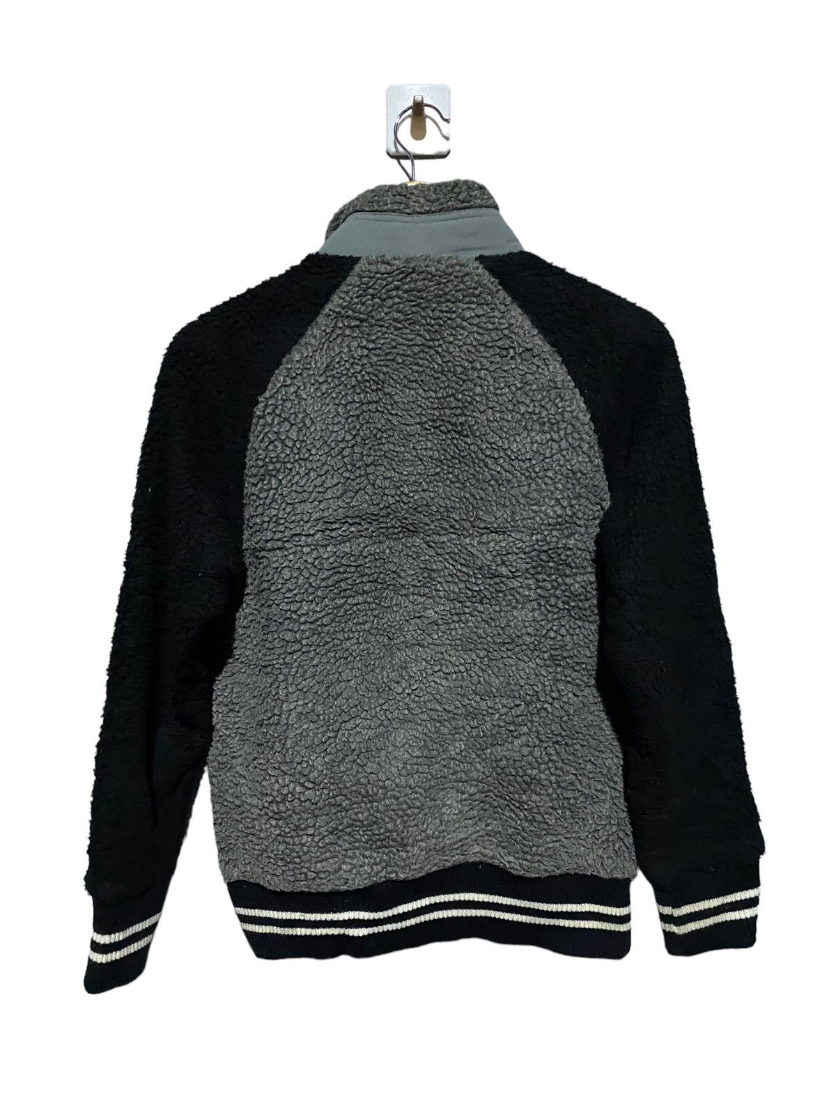Japanese Brand 🔥SALE🔥RUHGED FACTORY SHERLING FLEECE JACKET Size US M / EU 48-50 / 2 - 2 Thumbnail