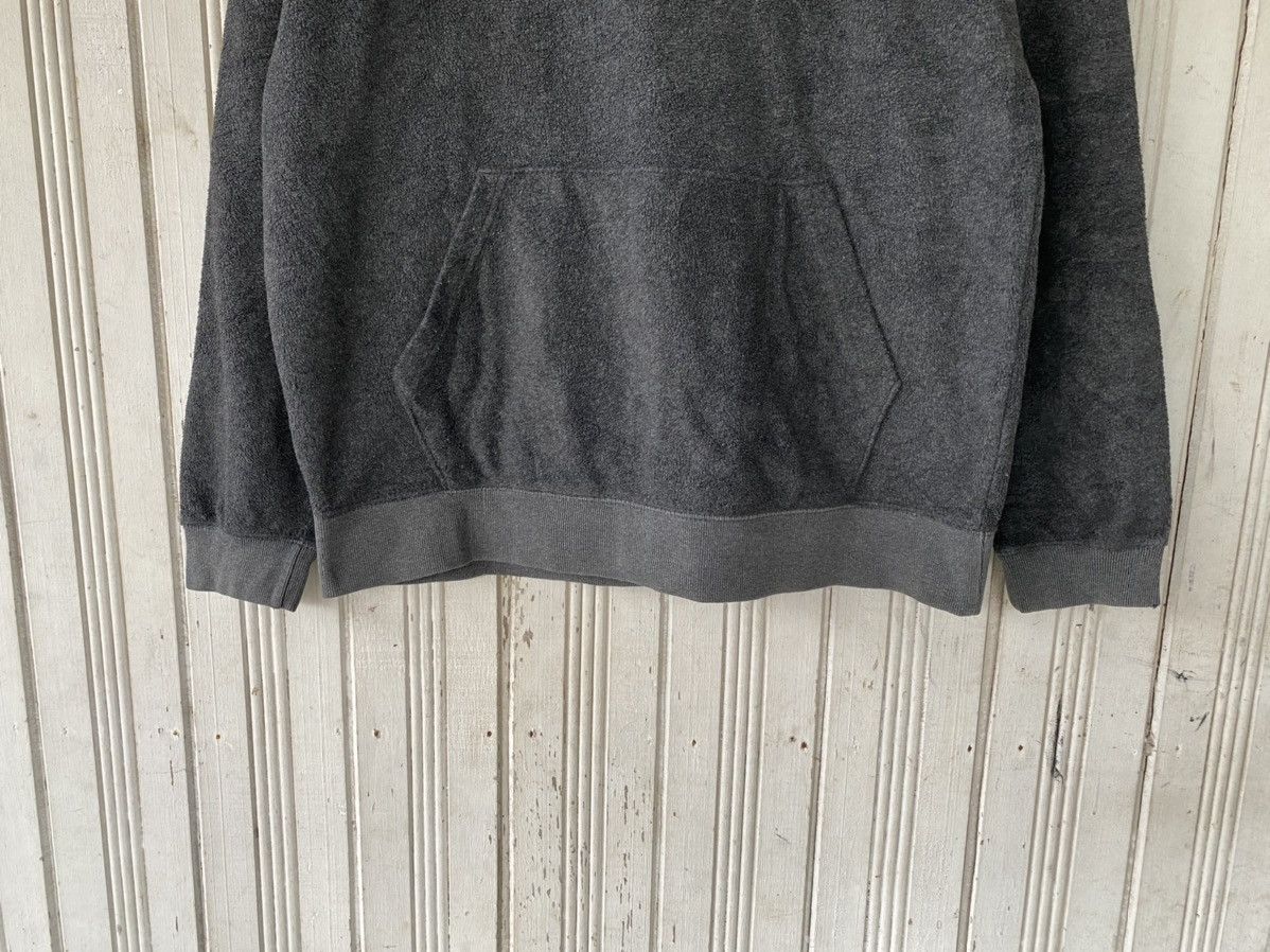 Gap × Vintage Vintage Distressed Gap Big logo Hoodie Size US M / EU 48-50 / 2 - 4 Thumbnail