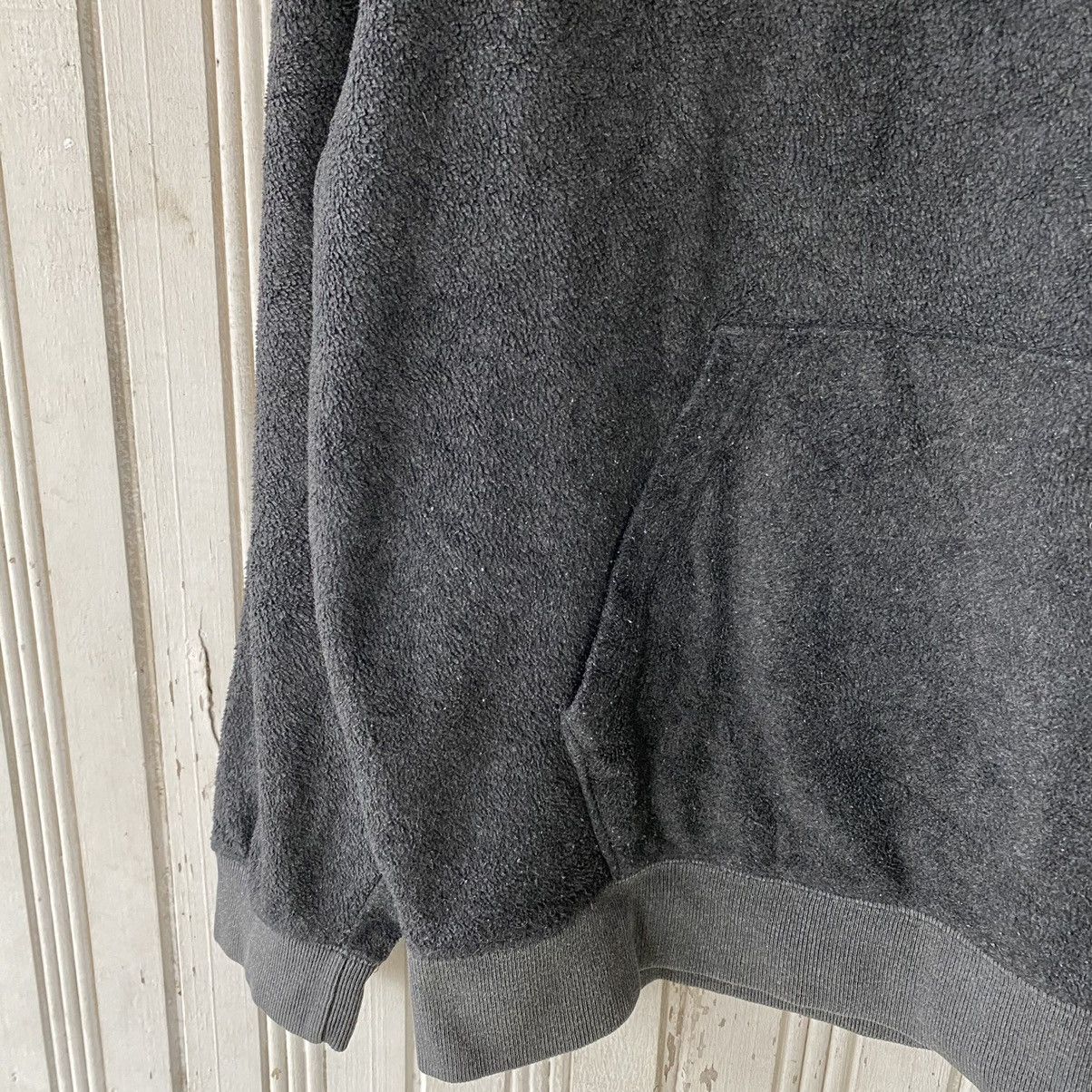 Gap × Vintage Vintage Distressed Gap Big logo Hoodie Size US M / EU 48-50 / 2 - 7 Thumbnail
