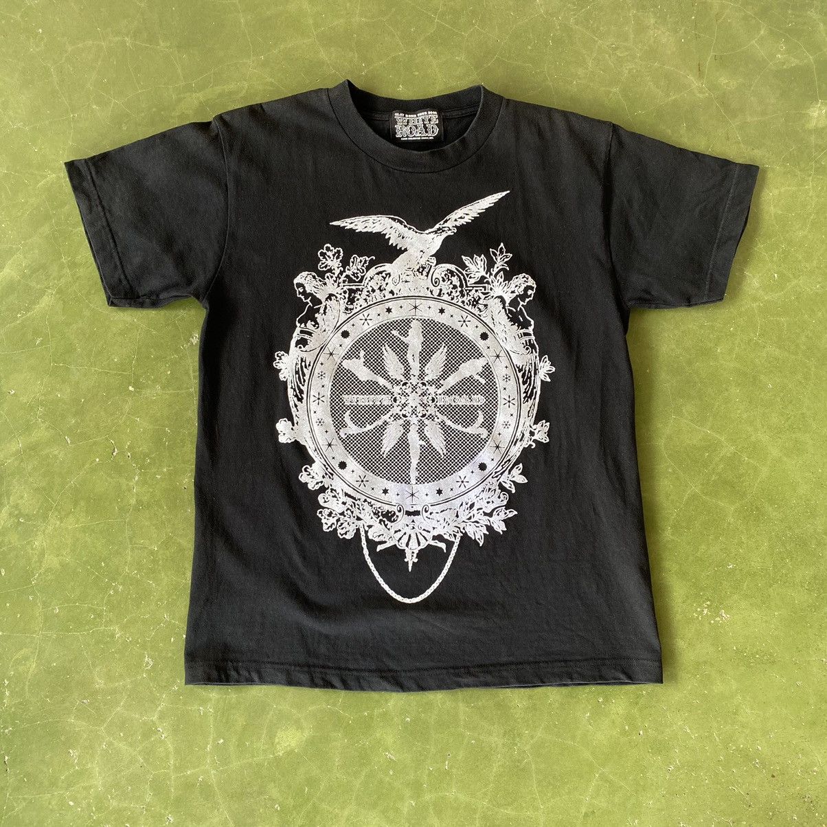 Band Tees × Japanese Brand × Vintage Vintage Glay Dome Band Rare Tshirt Size US S / EU 44-46 / 1 - 1 Thumbnail