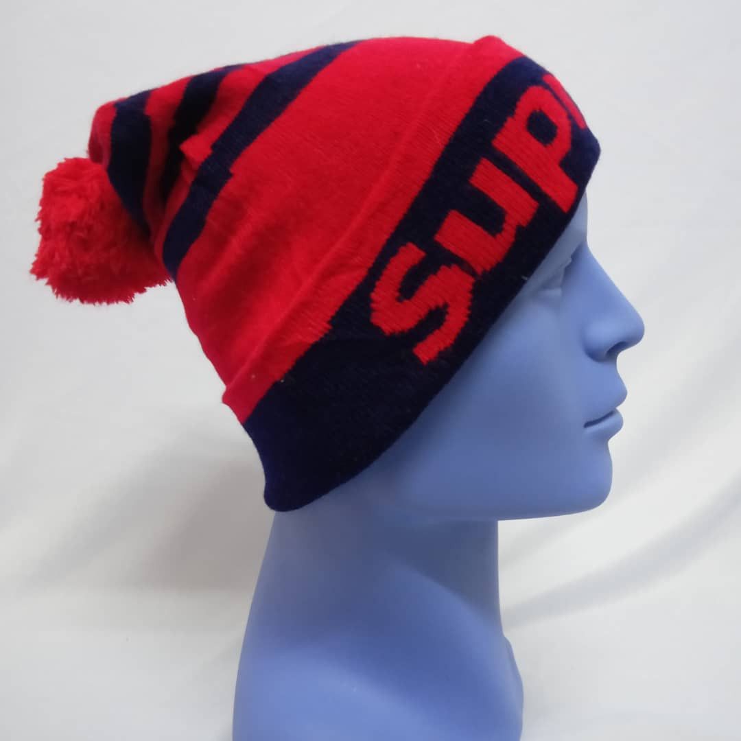 Other 💥 BESTOFFER 💥 BEANIE LIKE SUPREME Size ONE SIZE - 4 Thumbnail