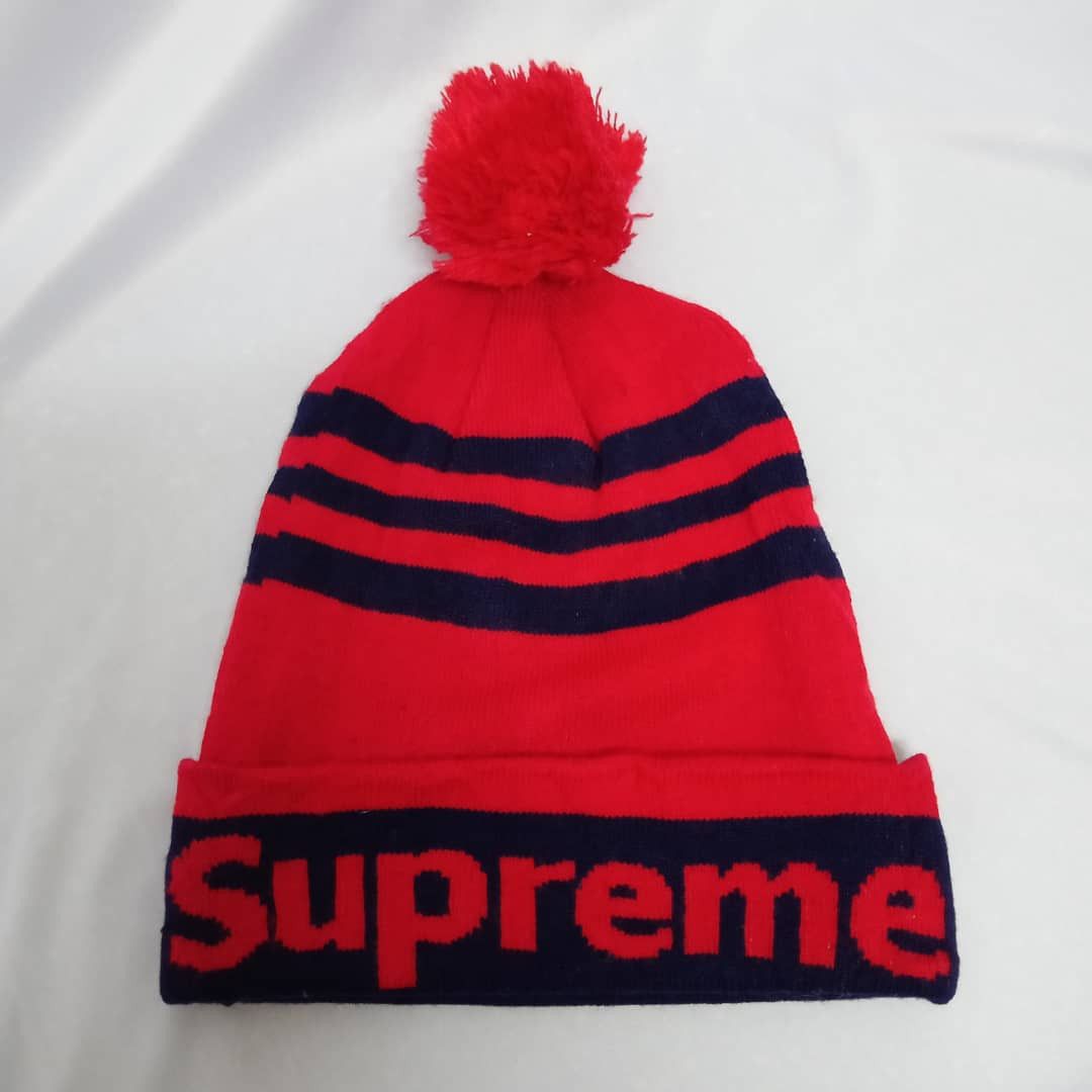 Other 💥 BESTOFFER 💥 BEANIE LIKE SUPREME Size ONE SIZE - 1 Thumbnail