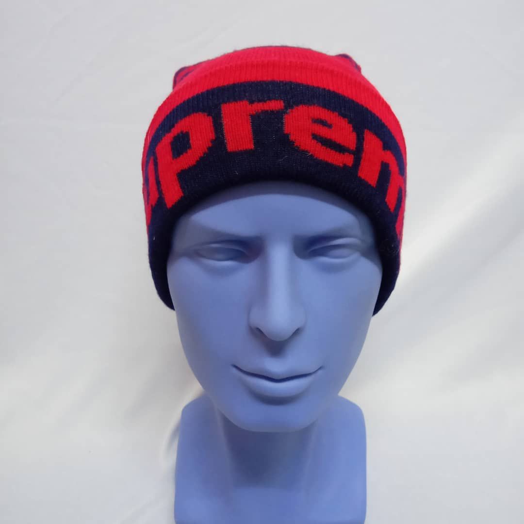 Other 💥 BESTOFFER 💥 BEANIE LIKE SUPREME Size ONE SIZE - 2 Thumbnail