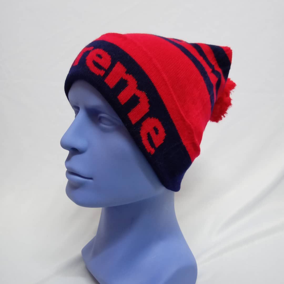 Other 💥 BESTOFFER 💥 BEANIE LIKE SUPREME Size ONE SIZE - 5 Thumbnail