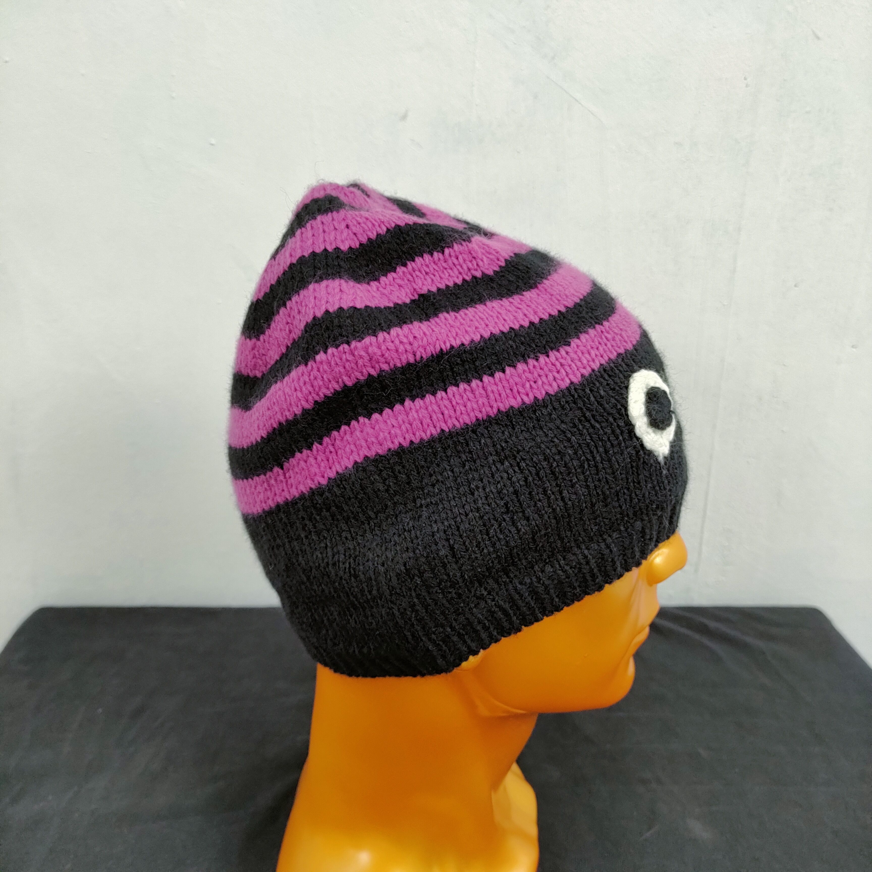 Japanese Brand × Vision Streetwear 💥 BESTOFFER 💥 BEANIE HAT Size ONE SIZE - 3 Thumbnail
