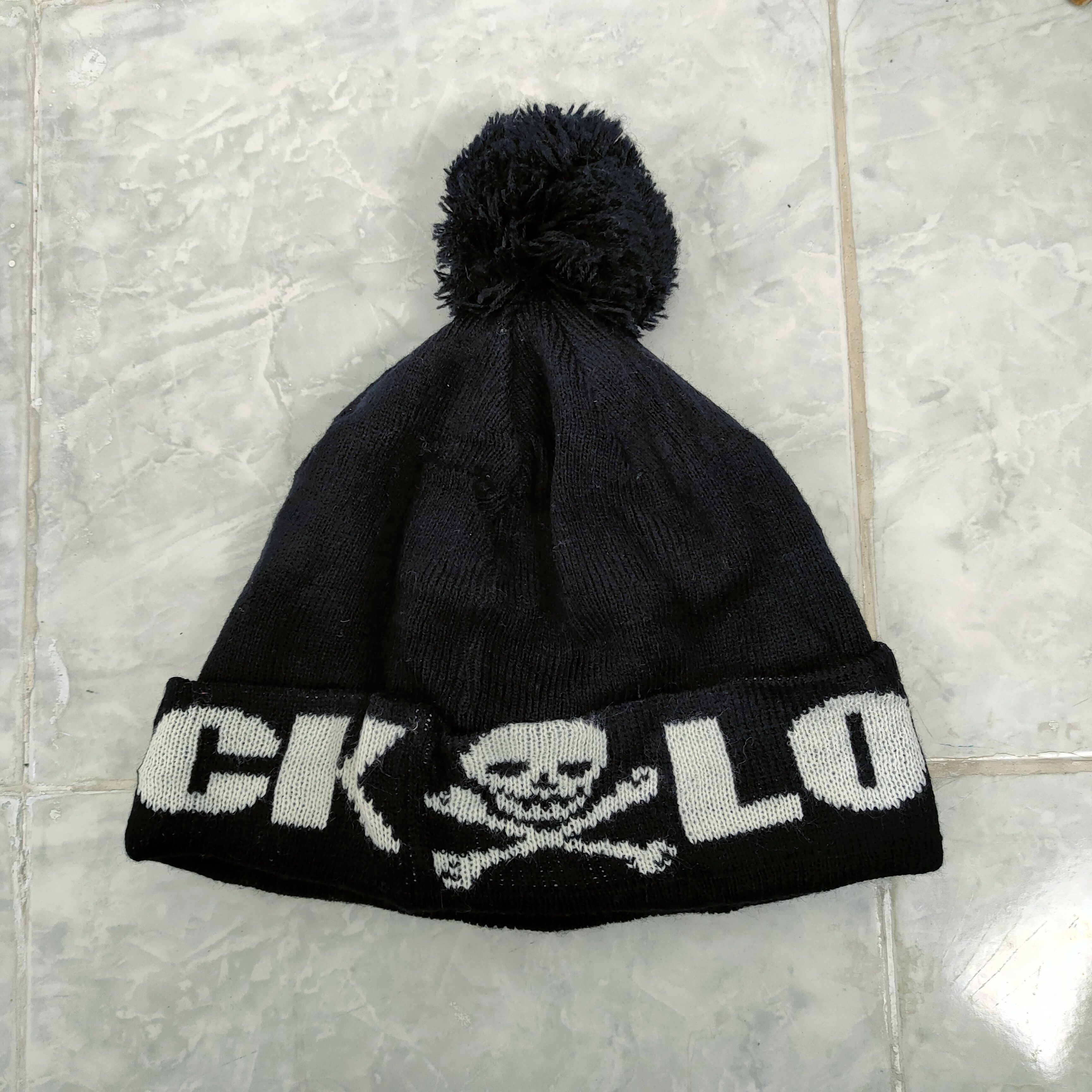 Other 💥 BESTOFFER 💥 LOVERS ROCK SKULL BEANIE HAT Size ONE SIZE - 4 Thumbnail