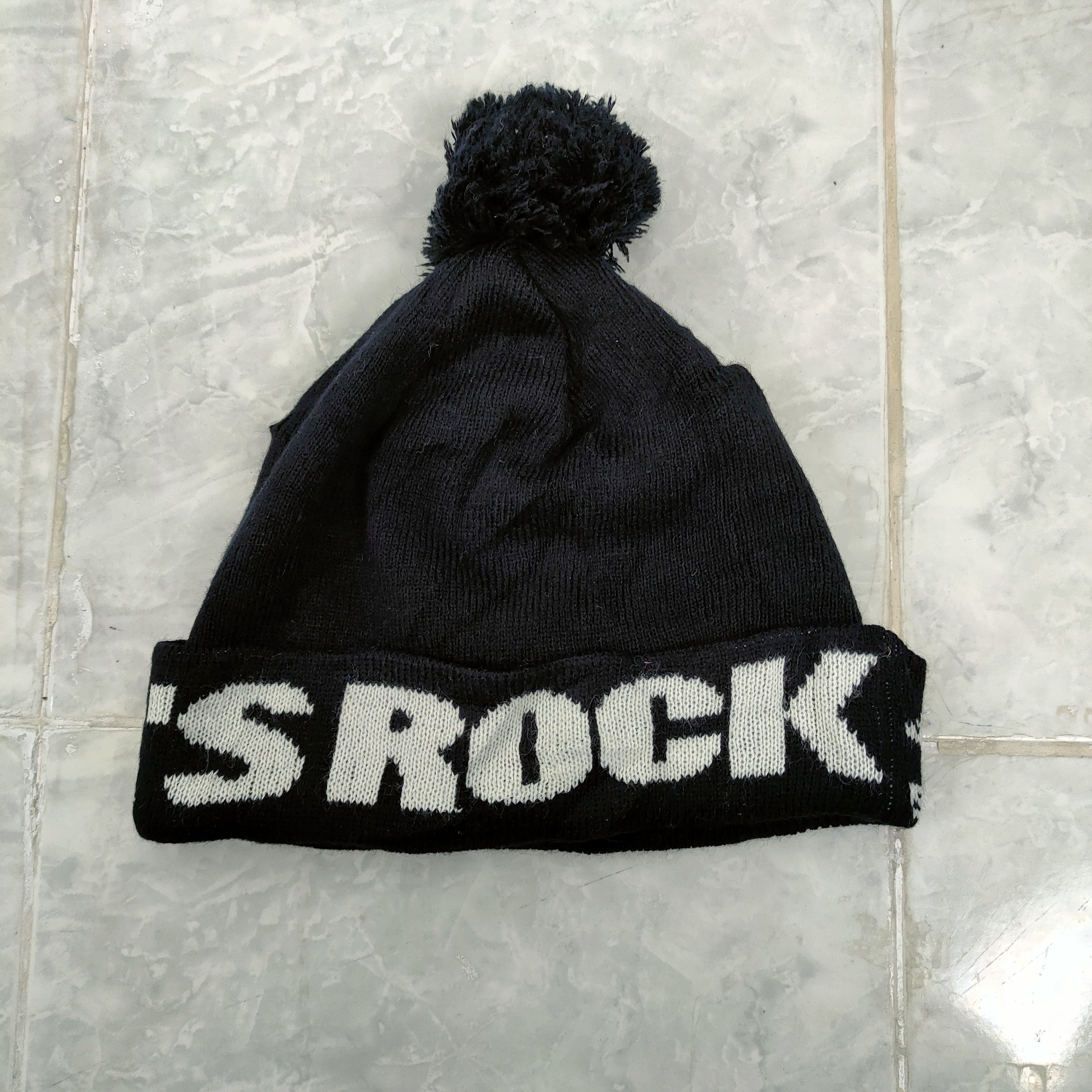 Other 💥 BESTOFFER 💥 LOVERS ROCK SKULL BEANIE HAT Size ONE SIZE - 5 Thumbnail