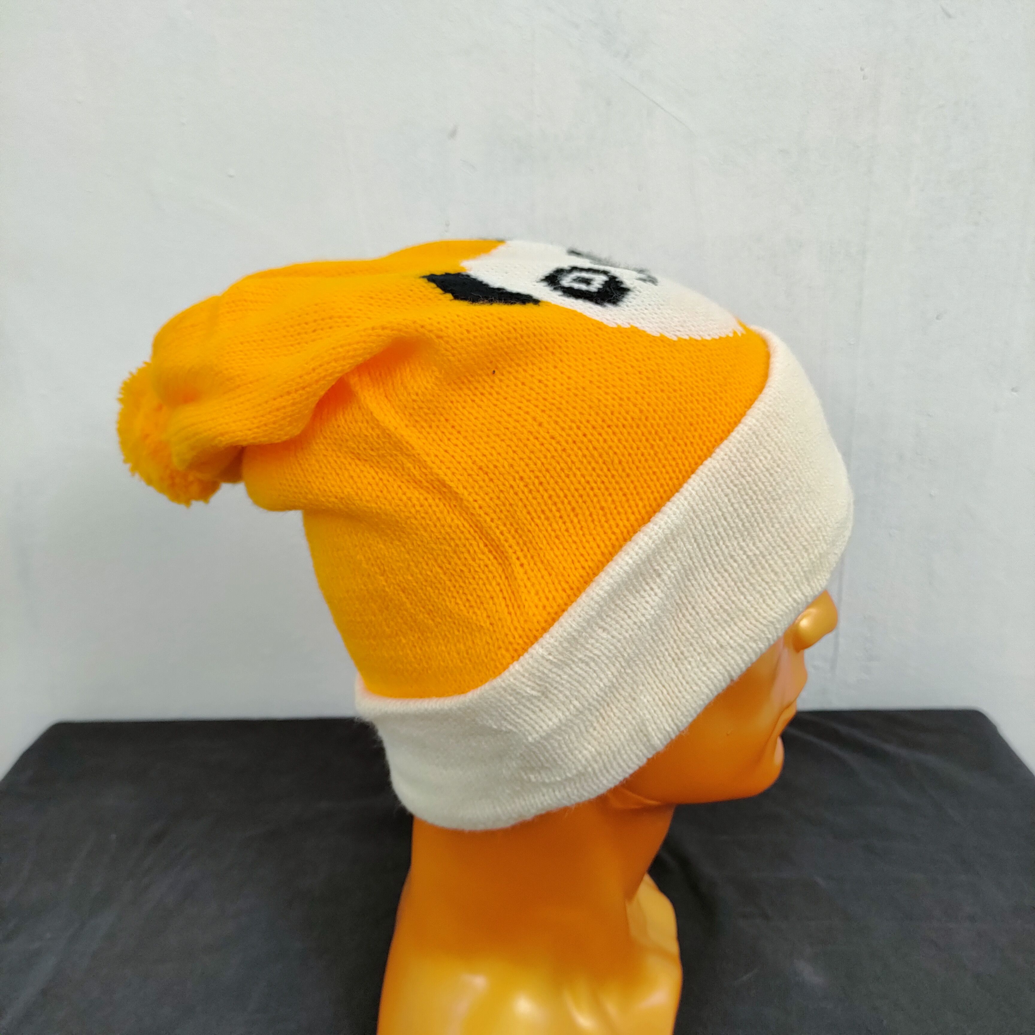 Other 💥 BESTOFFER 💥 PANDA BEAR BEANIE HAT Size ONE SIZE - 4 Thumbnail