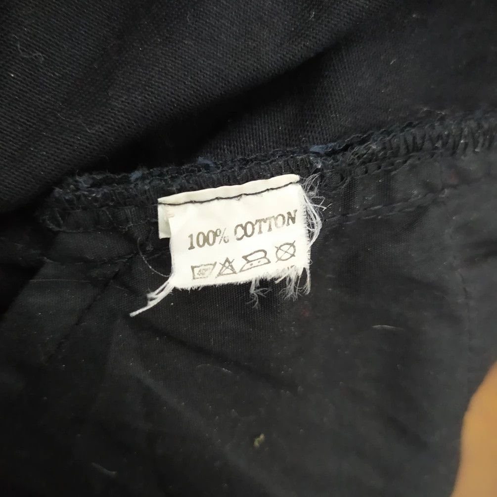Japanese Brand VINTAGE REACH BONDAGE PANTS / PARACHUTE PANTS Size US 29 - 11 Thumbnail