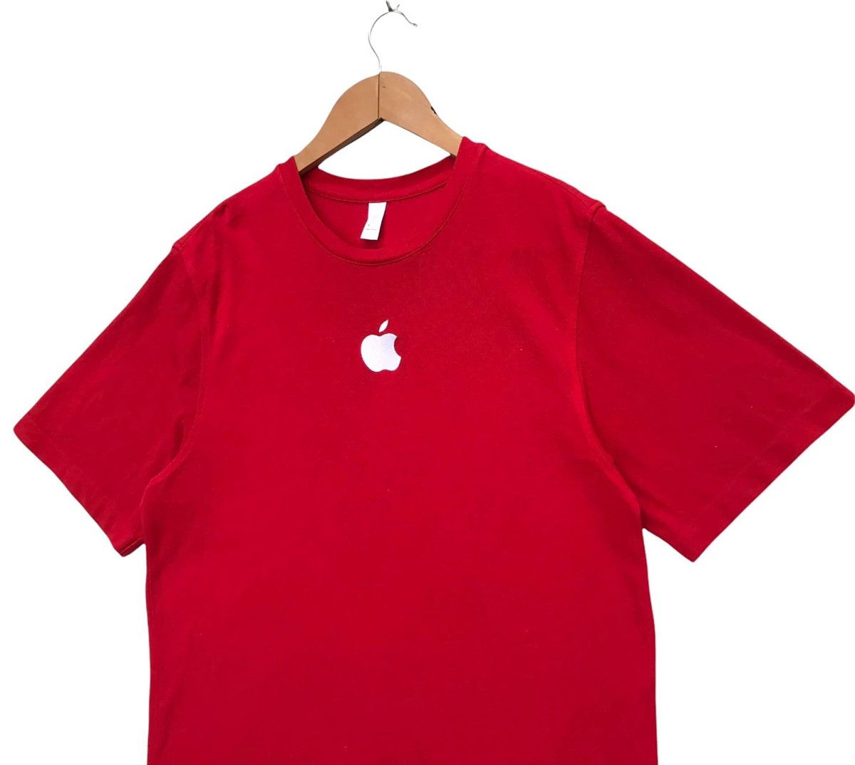 Apple 🔥Accept Binding Offer🔥 Apple Embroidery Size US M / EU 48-50 / 2 - 2 Thumbnail