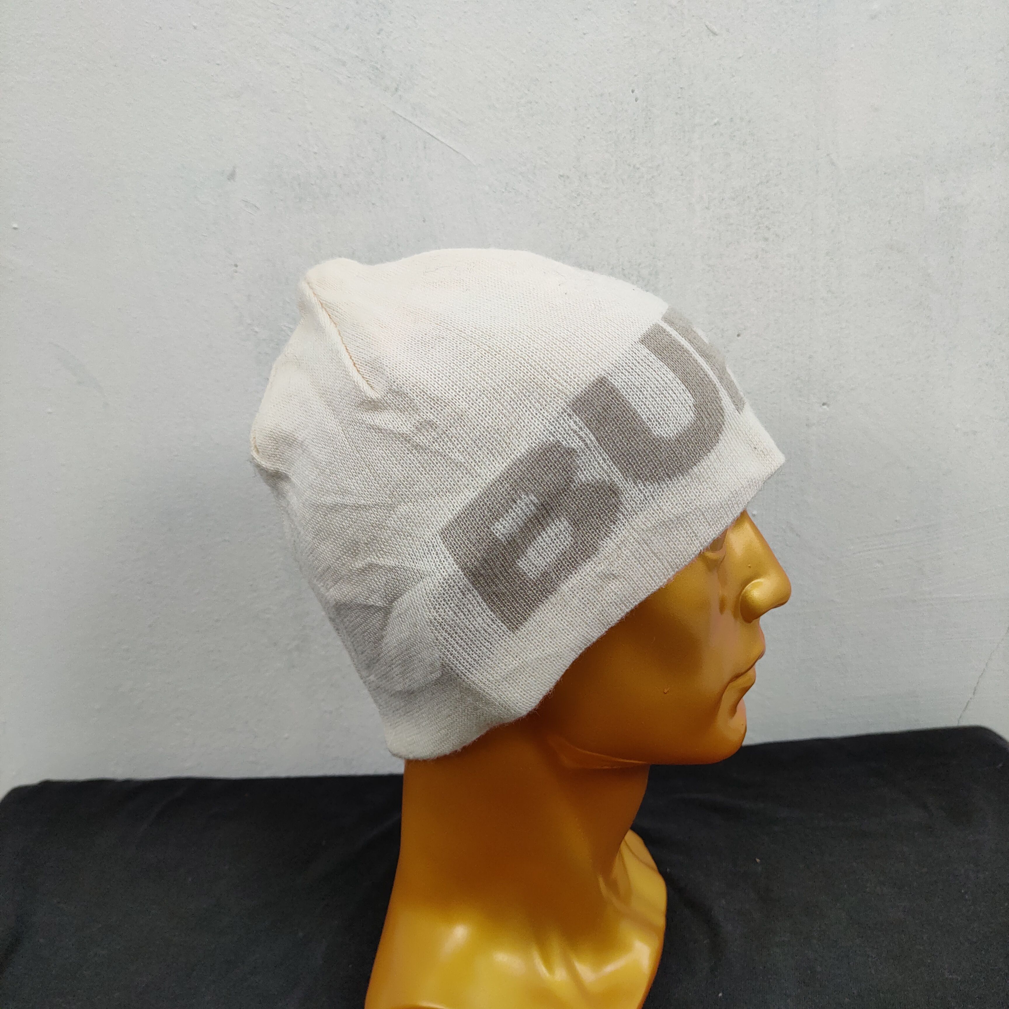 Burton 💥 BESTOFFER 💥 BURTON REVERSIBLE BEANIE Size ONE SIZE - 2 Thumbnail