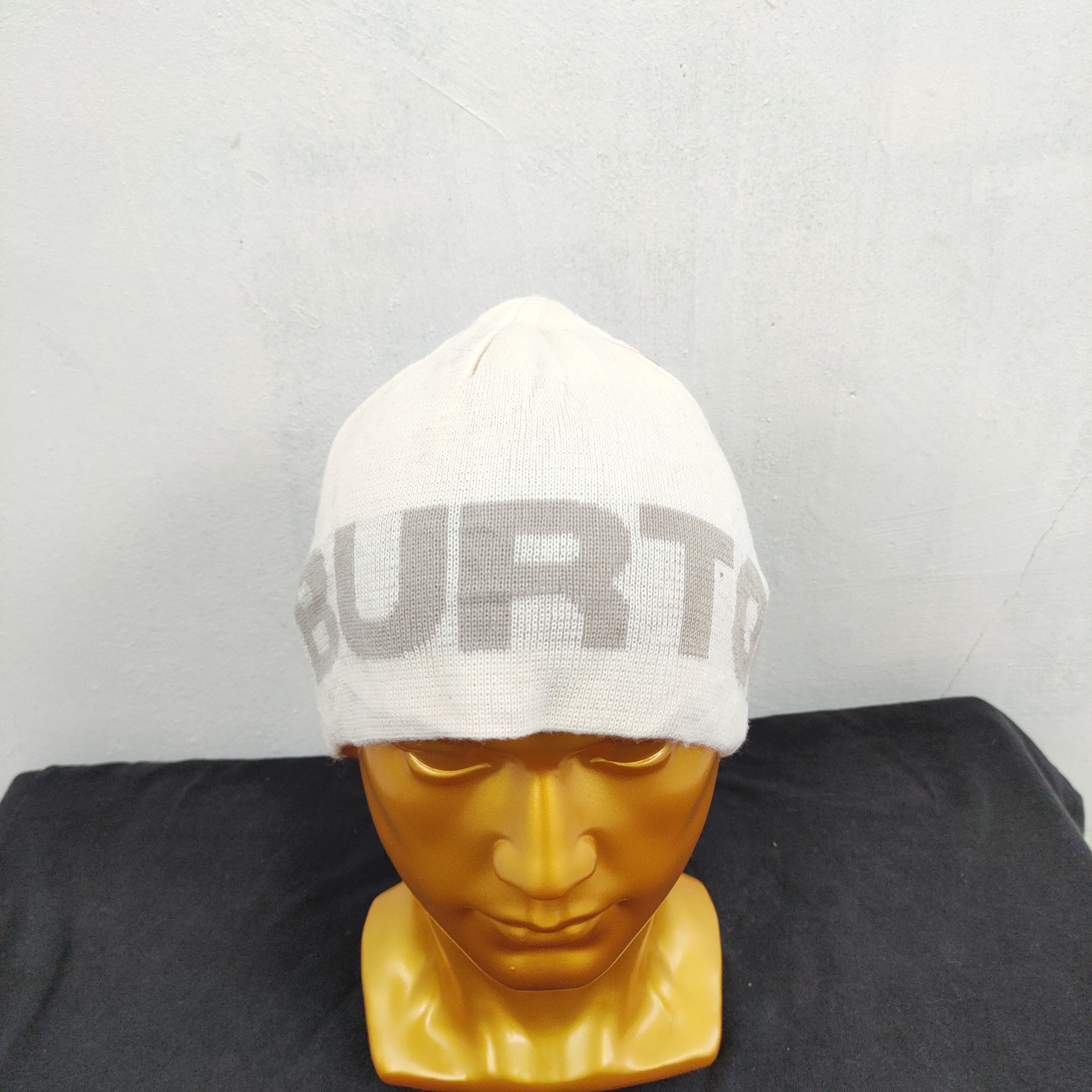 Burton 💥 BESTOFFER 💥 BURTON REVERSIBLE BEANIE Size ONE SIZE - 4 Thumbnail
