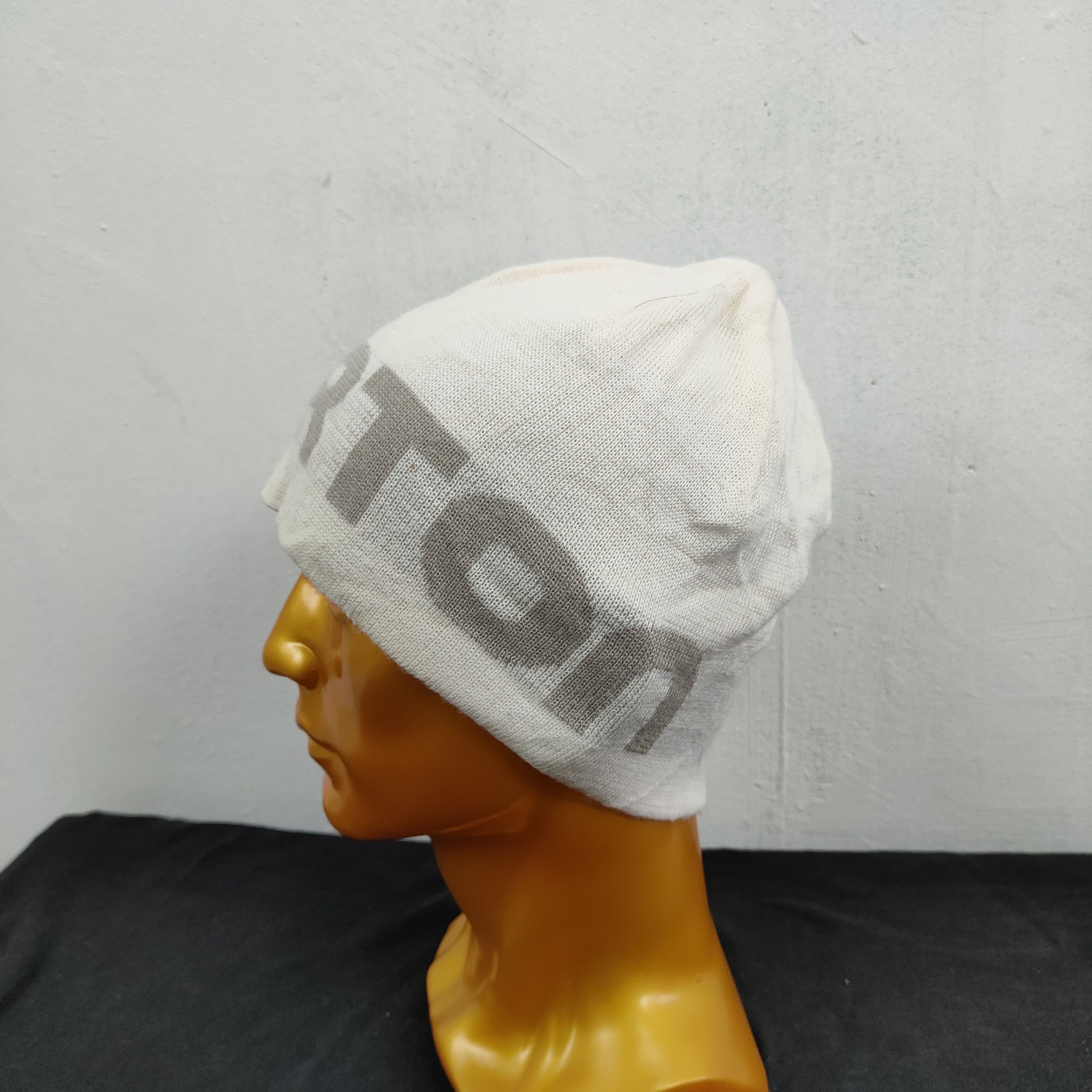 Burton 💥 BESTOFFER 💥 BURTON REVERSIBLE BEANIE Size ONE SIZE - 3 Thumbnail