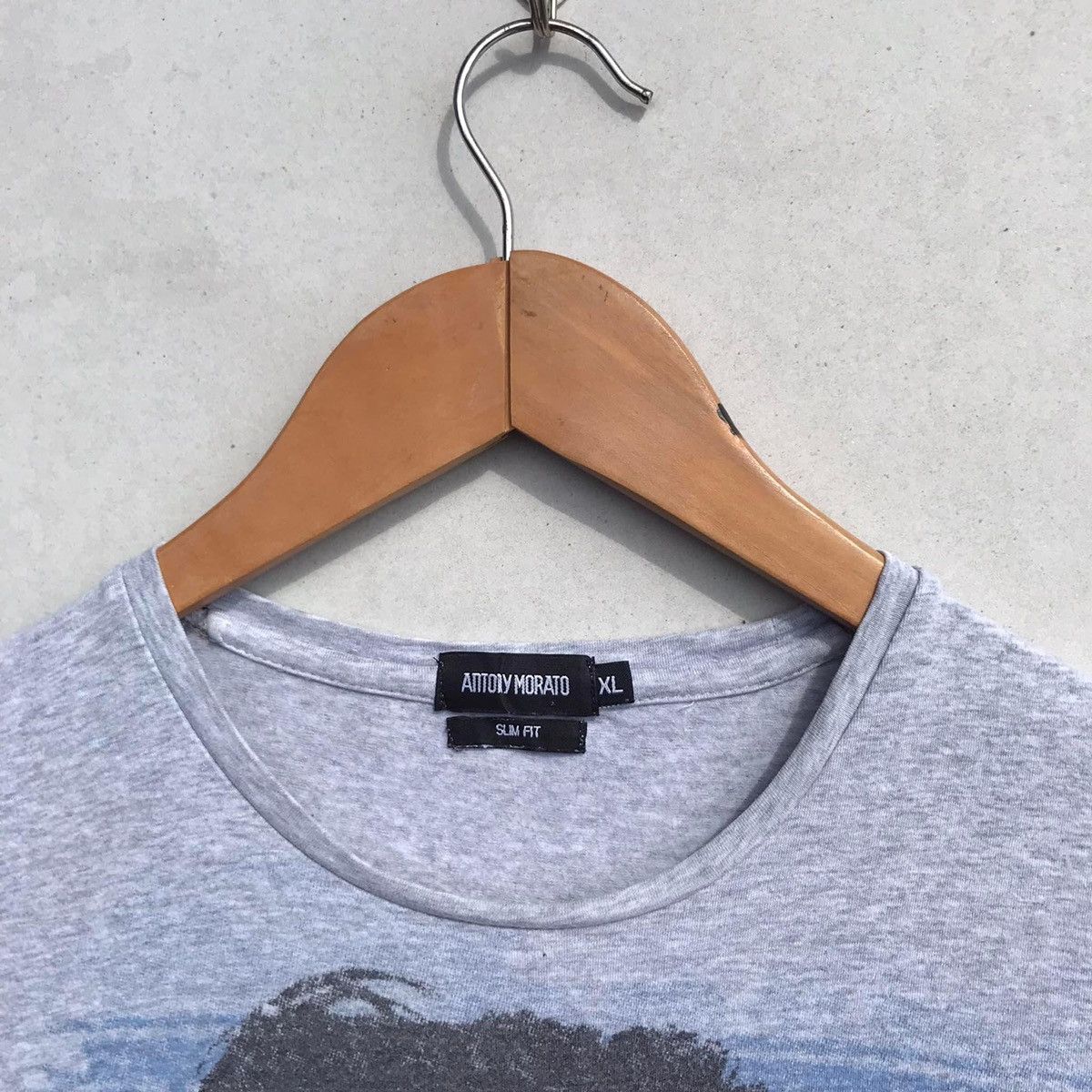 Vintage RARE🔥 Antony Morato Size US M / EU 48-50 / 2 - 3 Thumbnail