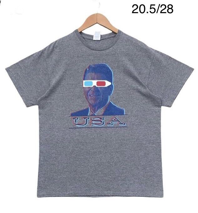 Vintage RARE🔥 Usa Size US L / EU 52-54 / 3 - 1 Thumbnail