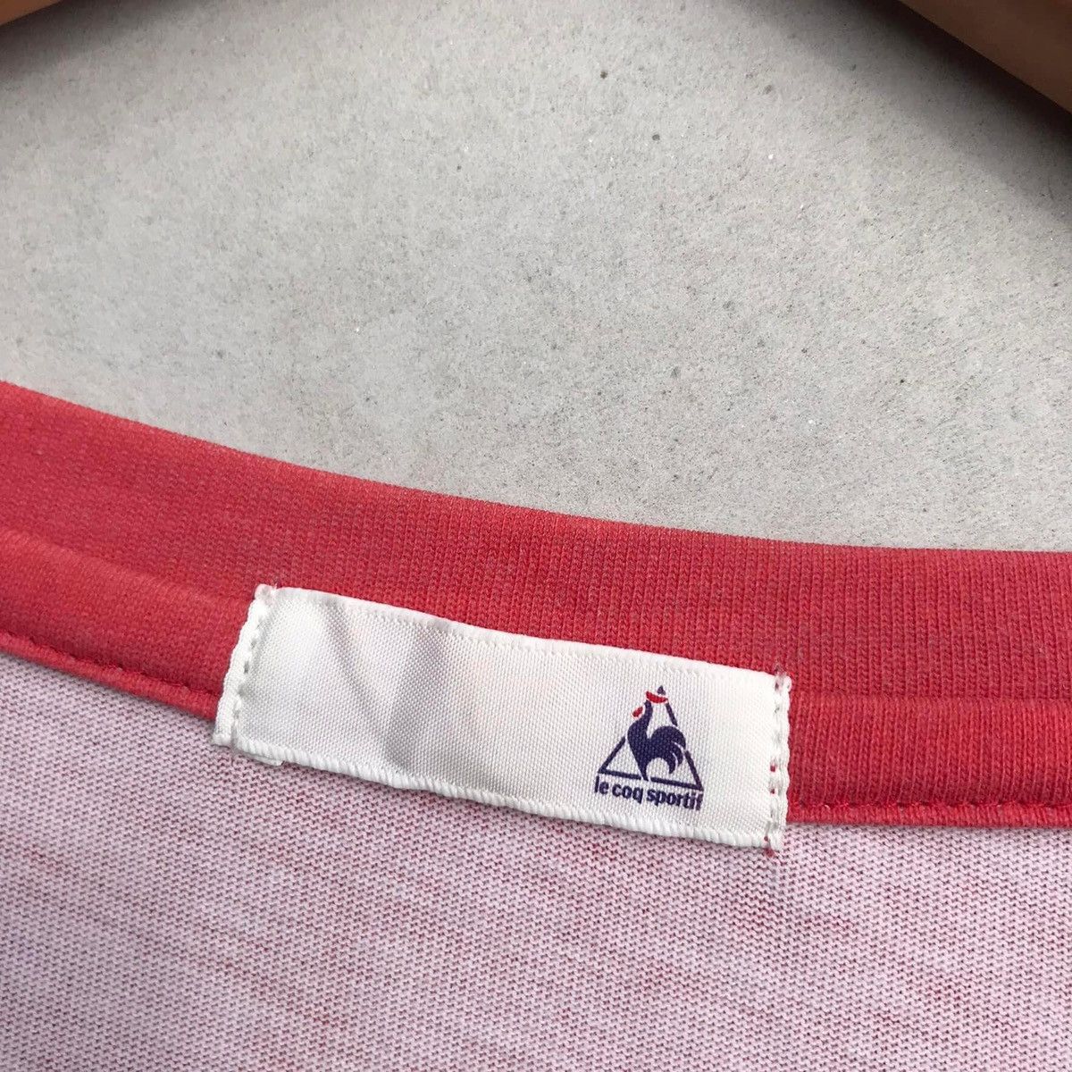 Le Coq Sportif RARE🔥 Le Coq Sportif Size US M / EU 48-50 / 2 - 4 Thumbnail