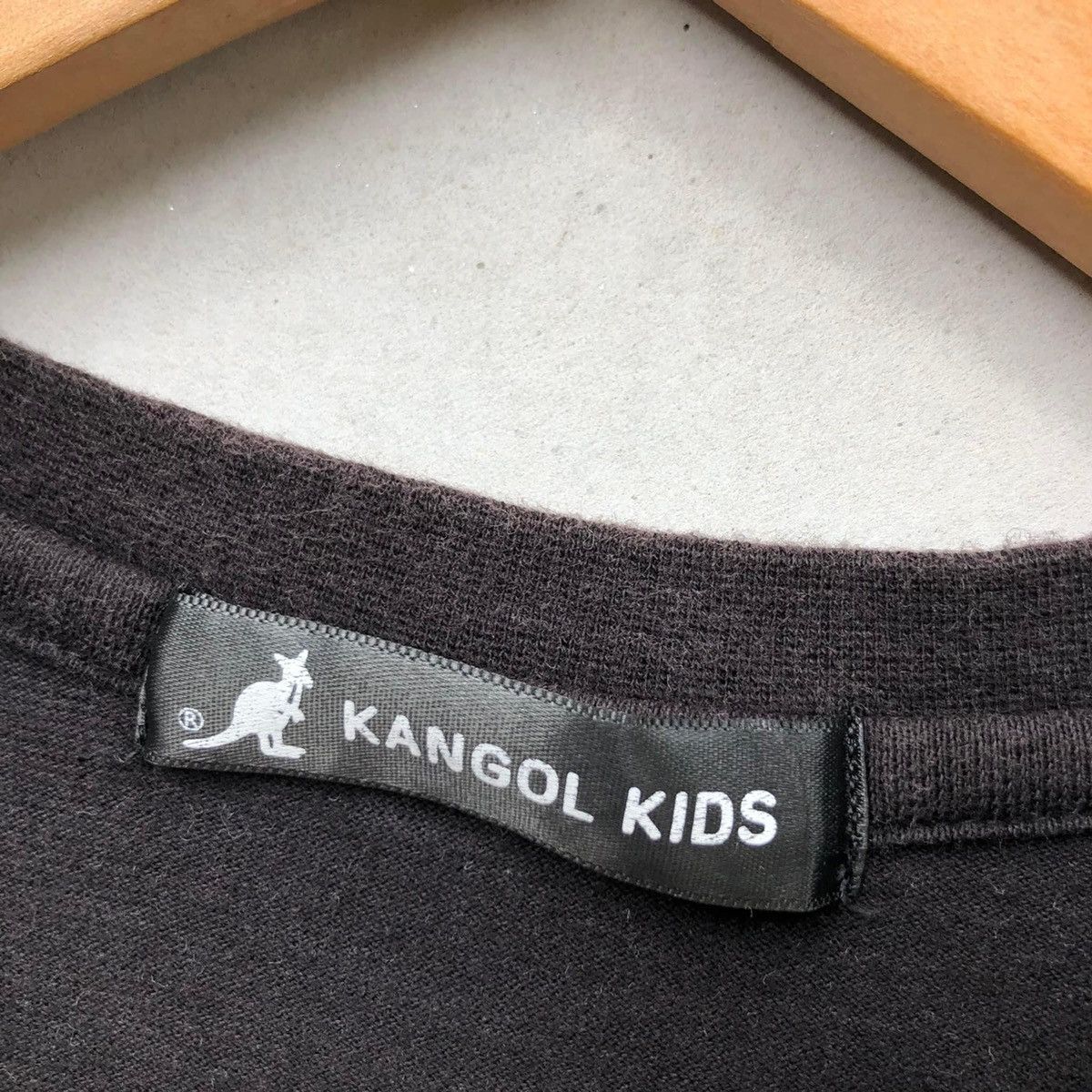 Vintage 🔥Accept Binding Offer🔥 Kangol Size US S / EU 44-46 / 1 - 4 Thumbnail