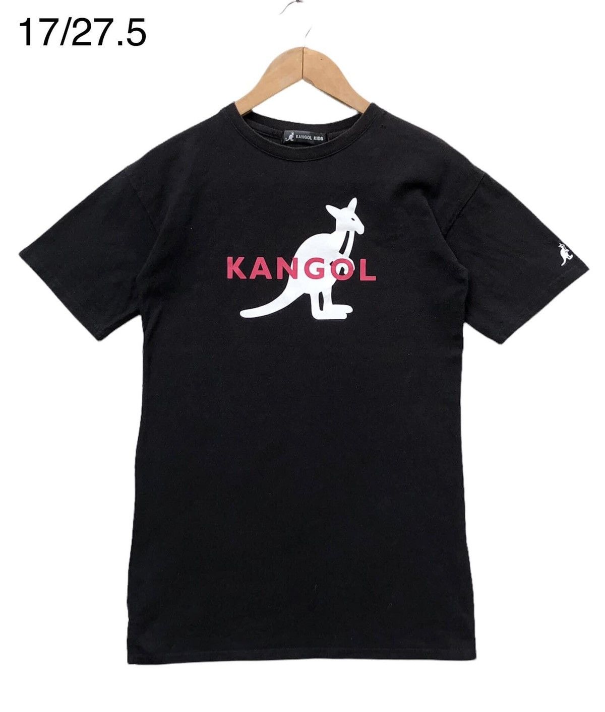 Vintage 🔥Accept Binding Offer🔥 Kangol Size US S / EU 44-46 / 1 - 1 Thumbnail